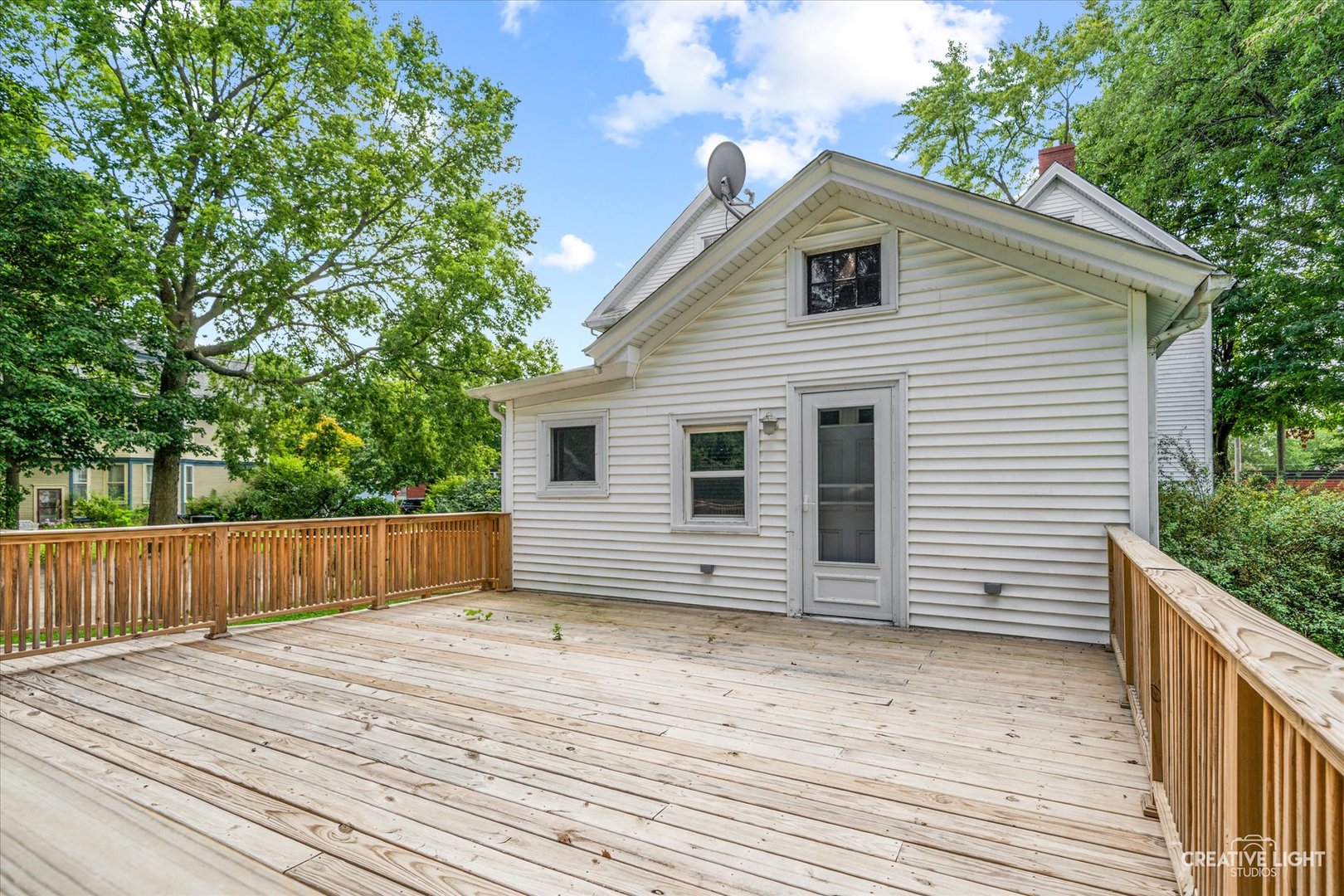 309 E 3rd Street, Sandwich, IL 60548