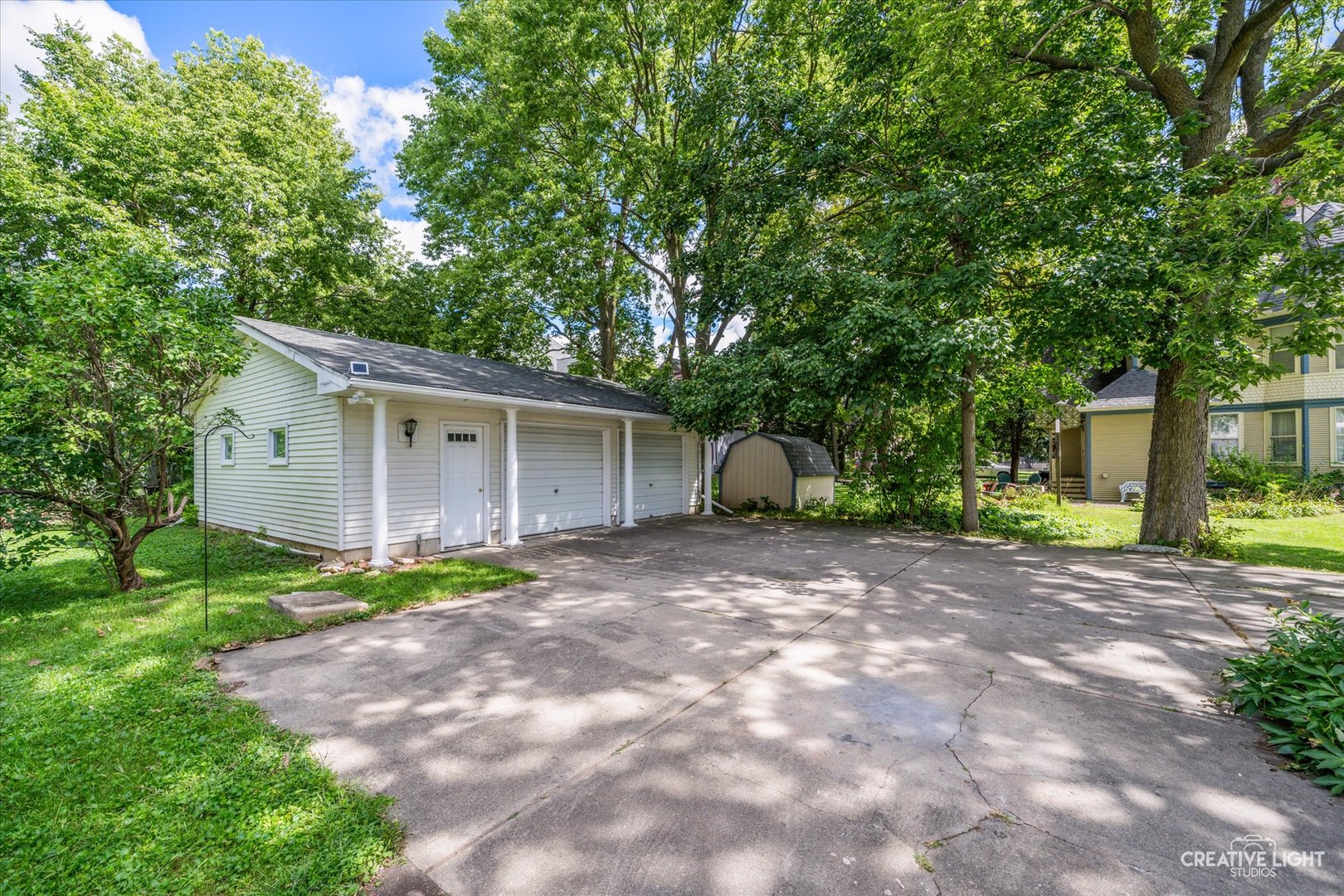 309 E 3rd Street, Sandwich, IL 60548