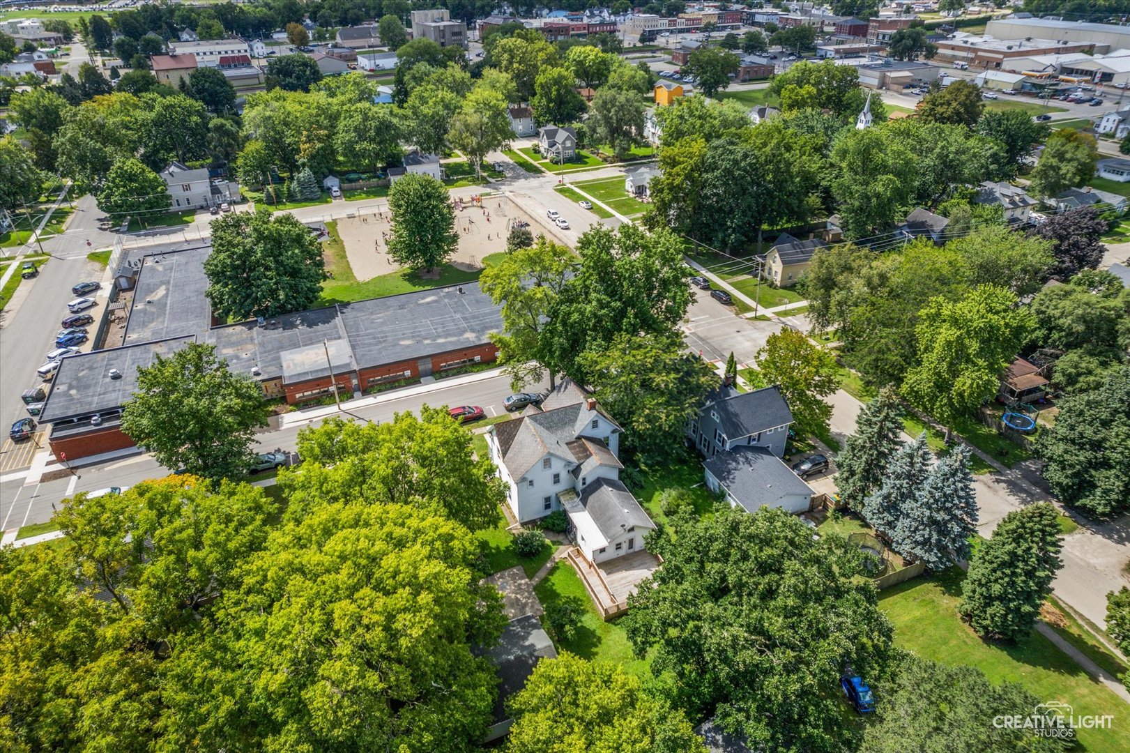 309 E 3rd Street, Sandwich, IL 60548