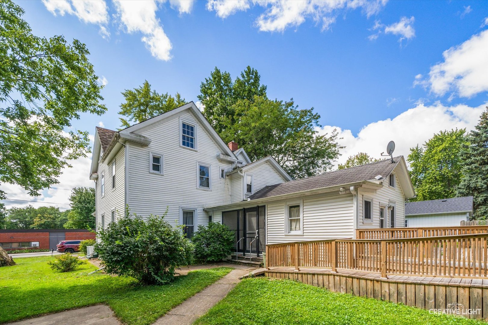 309 E 3rd Street, Sandwich, IL 60548
