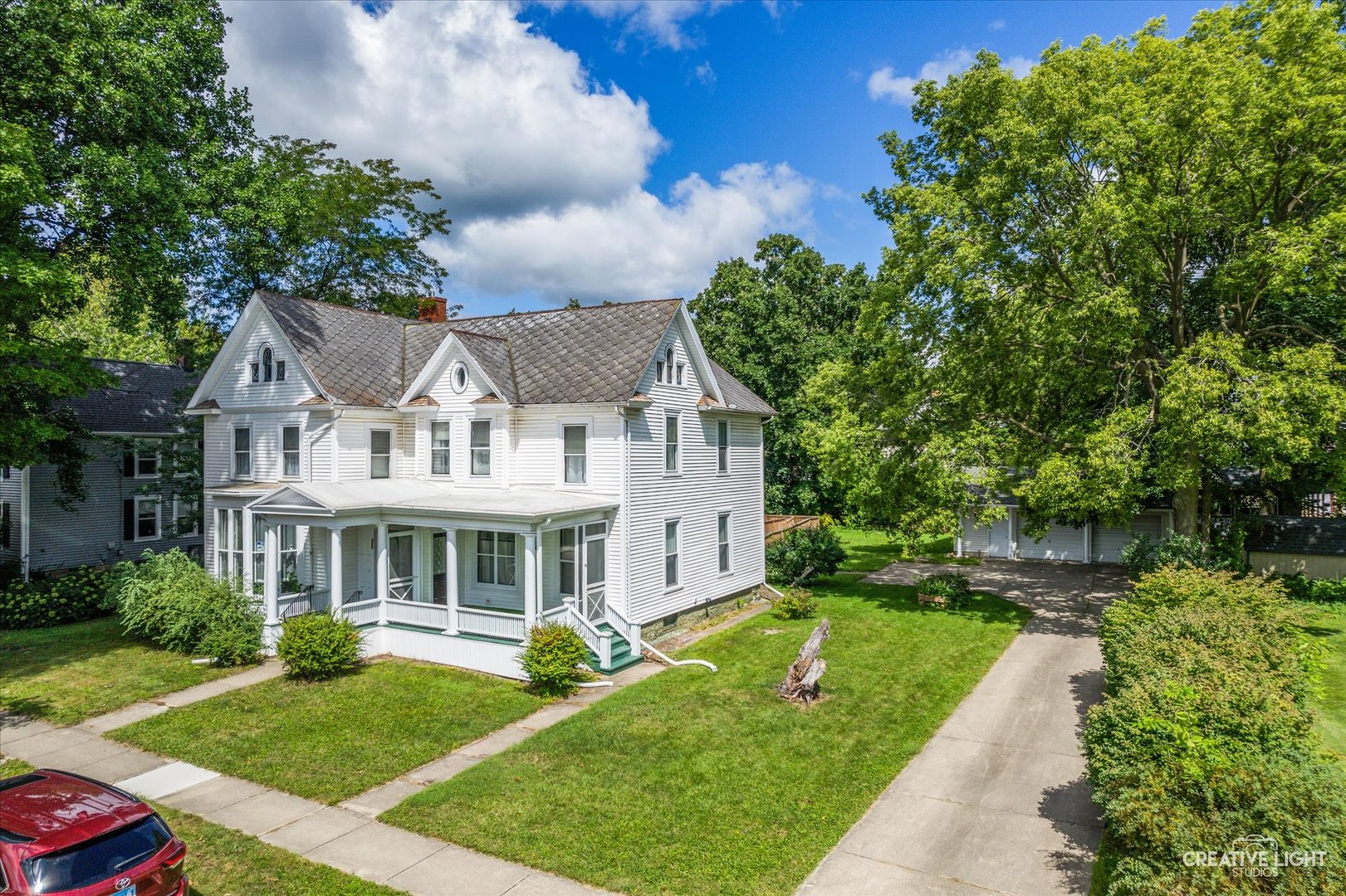 309 E 3rd Street, Sandwich, IL 60548