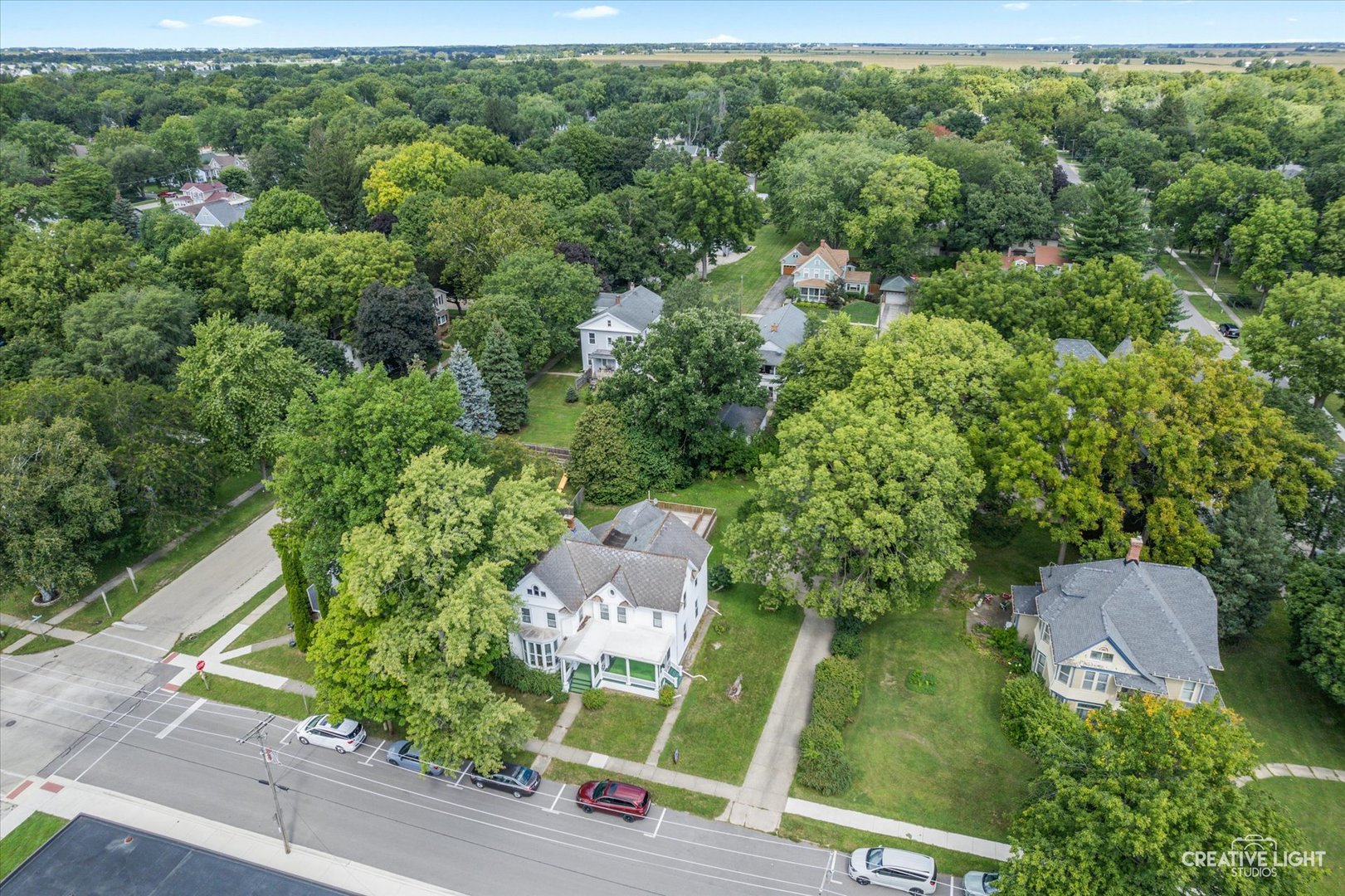 309 E 3rd Street, Sandwich, IL 60548