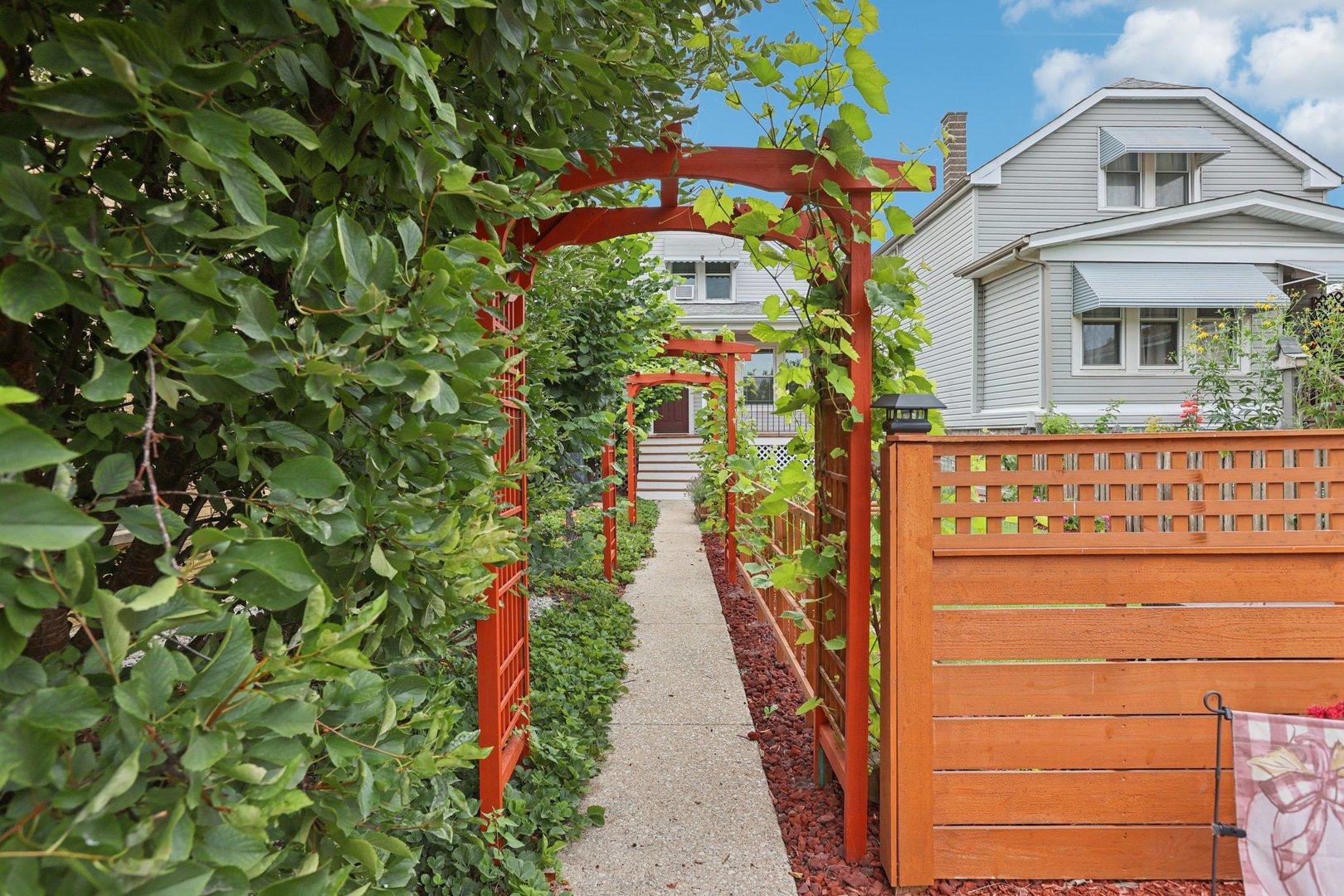 1313 Scoville Avenue, Berwyn, IL 60402