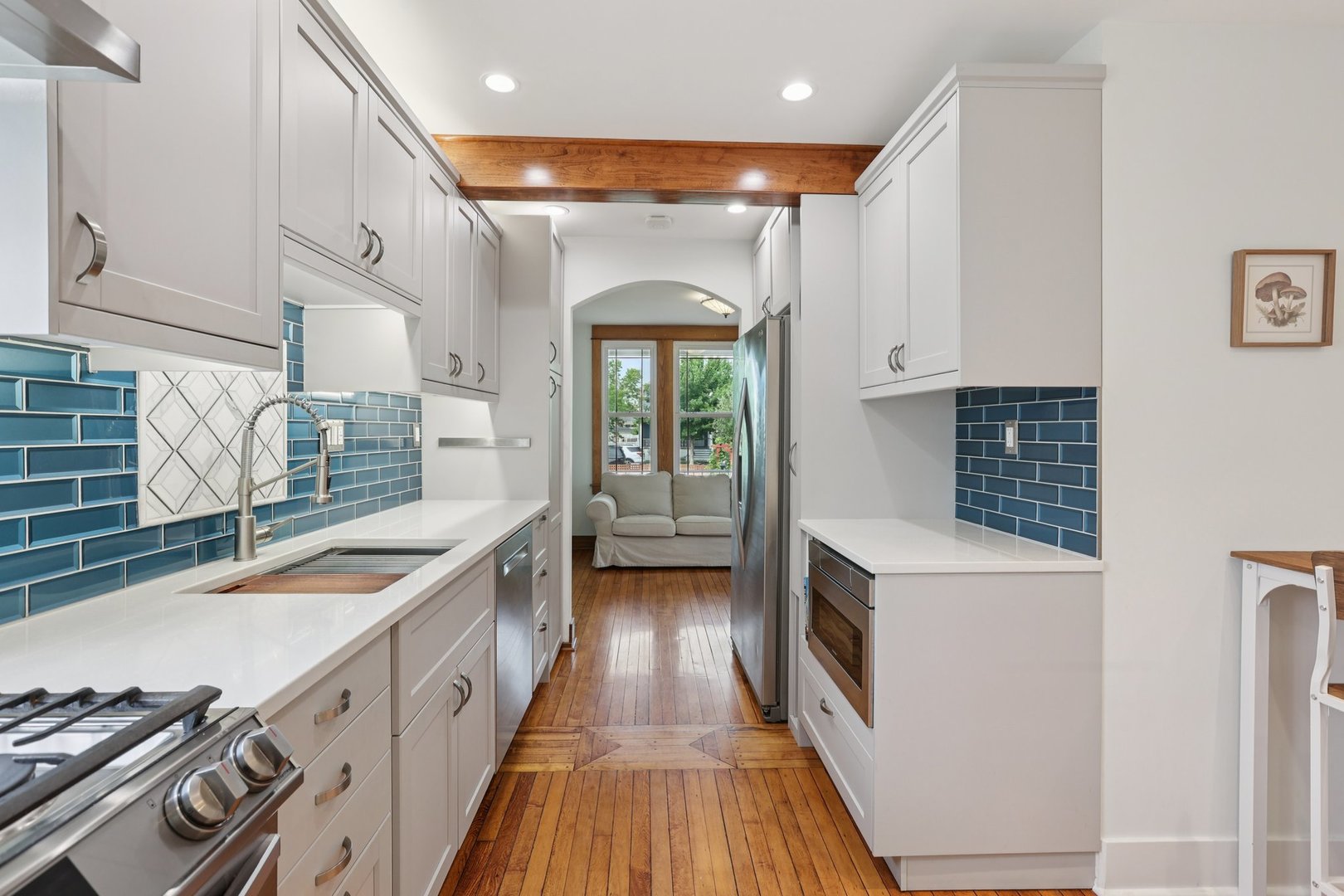 1313 Scoville Avenue, Berwyn, IL 60402