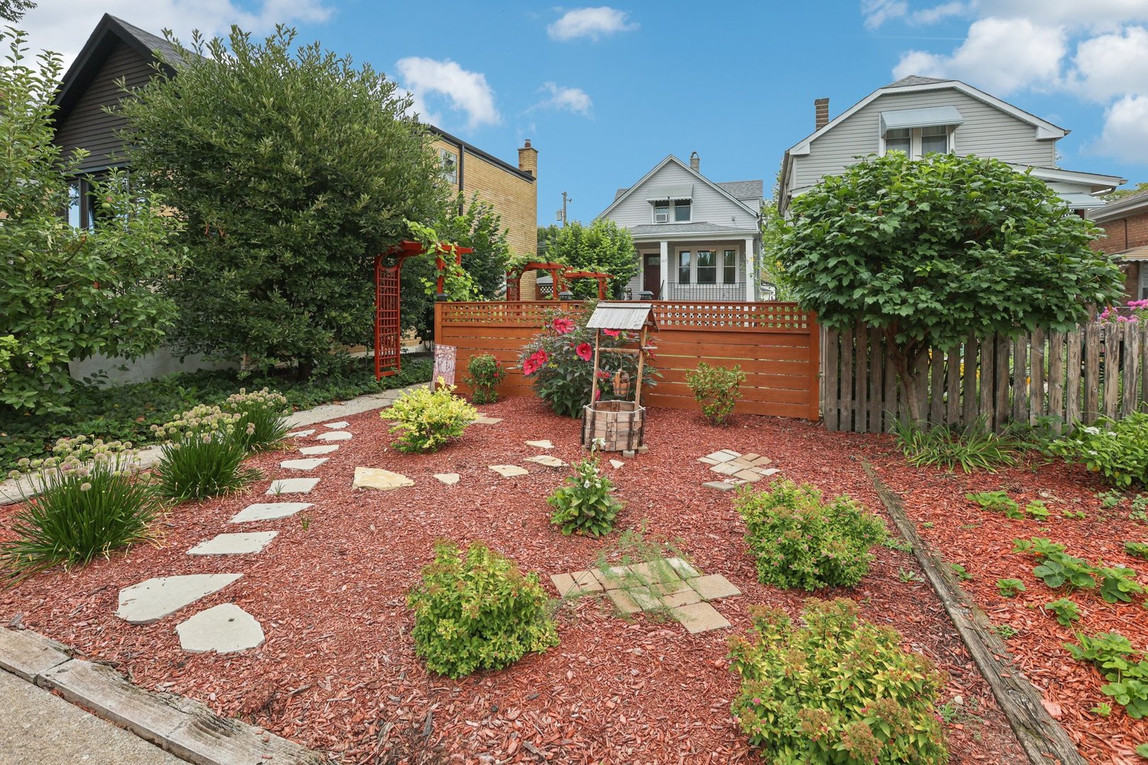 1313 Scoville Avenue, Berwyn, IL 60402