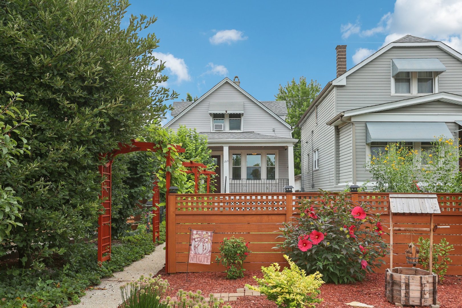 1313 Scoville Avenue, Berwyn, IL 60402