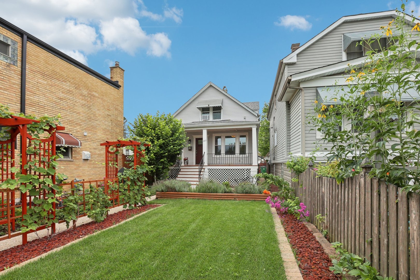 1313 Scoville Avenue, Berwyn, IL 60402
