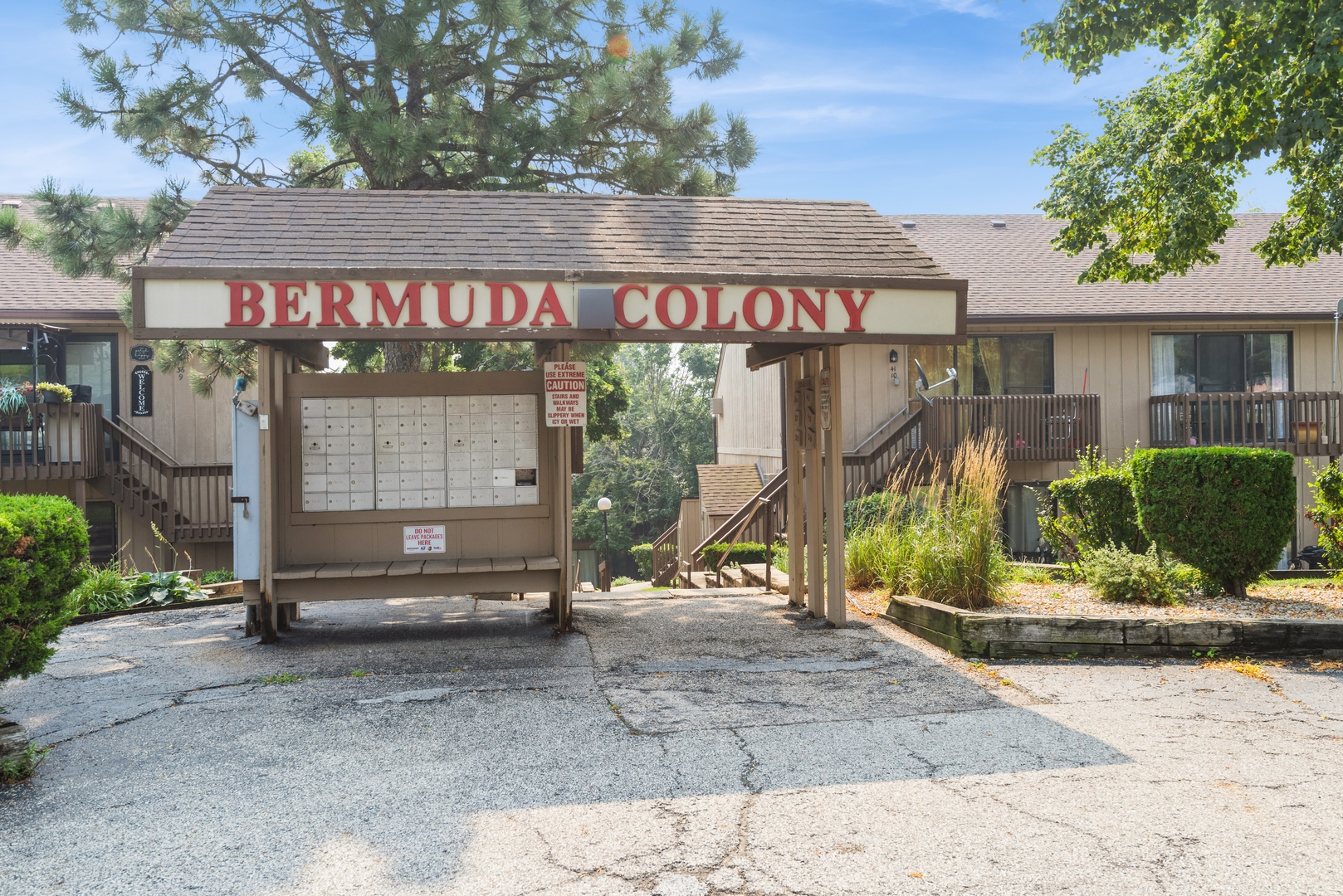 40 Bermuda Colony #5, Fox Lake, IL 60020