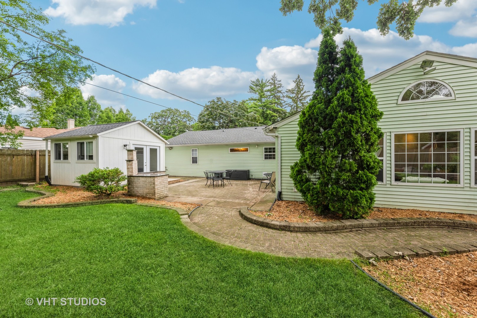 317 Grove Street, Mundelein, IL 60060