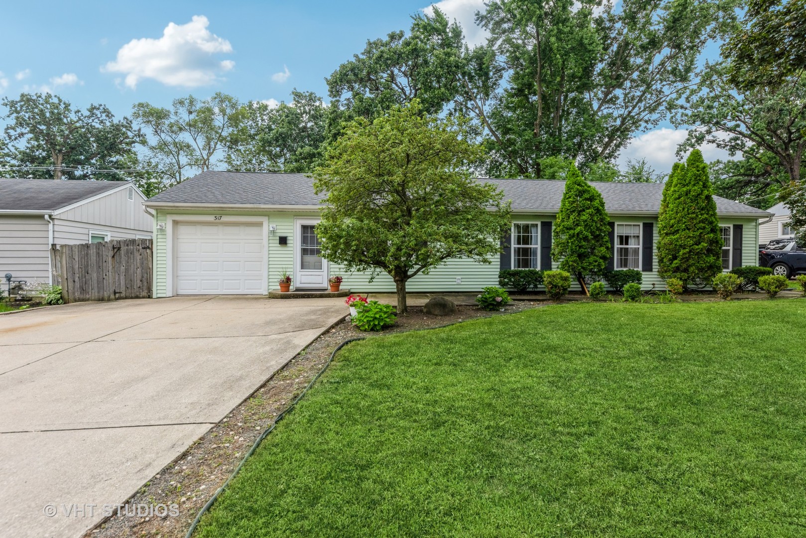 317 Grove Street, Mundelein, IL 60060