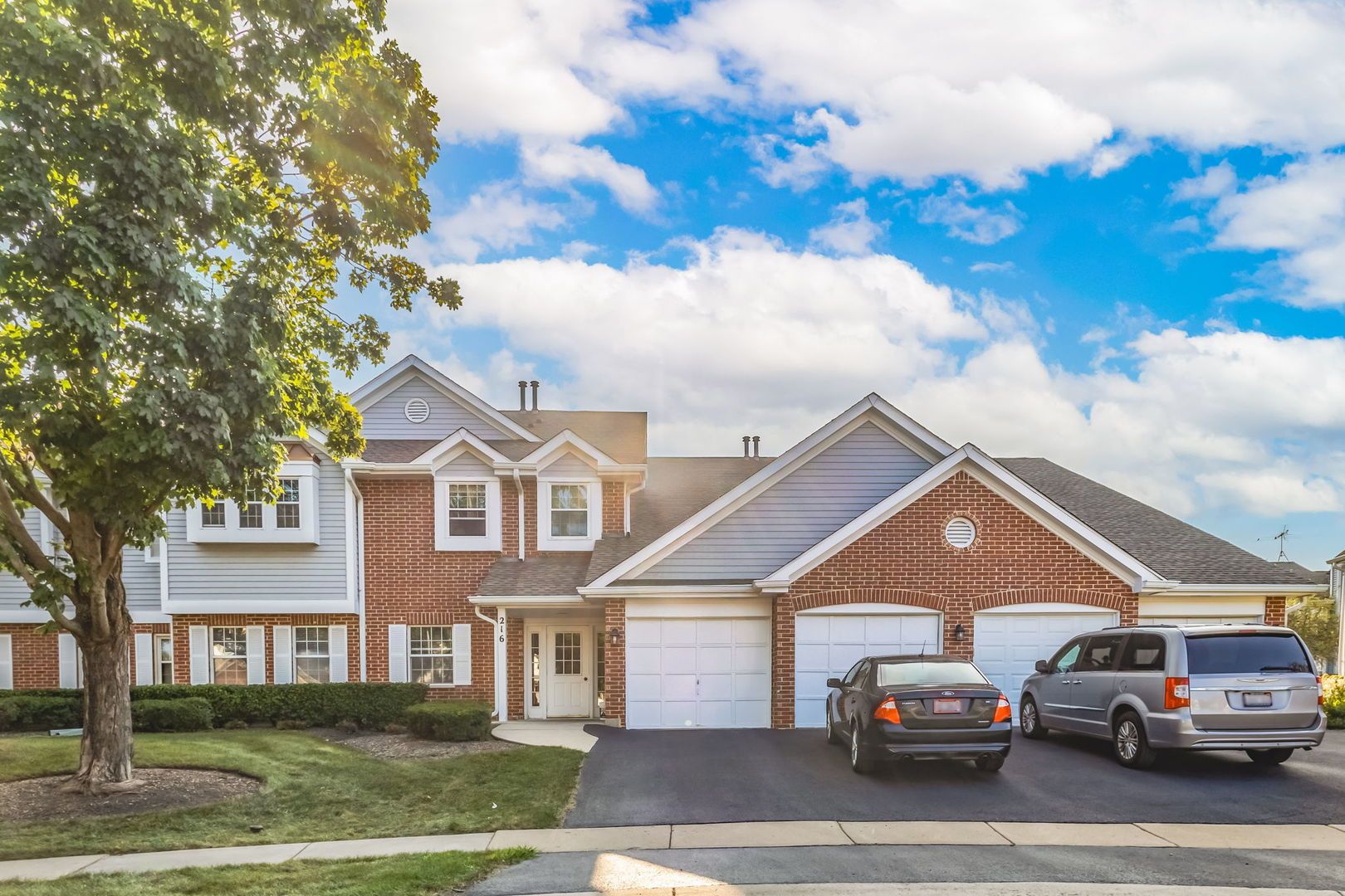 216 Westminster Court #5A, Schaumburg, IL 60193