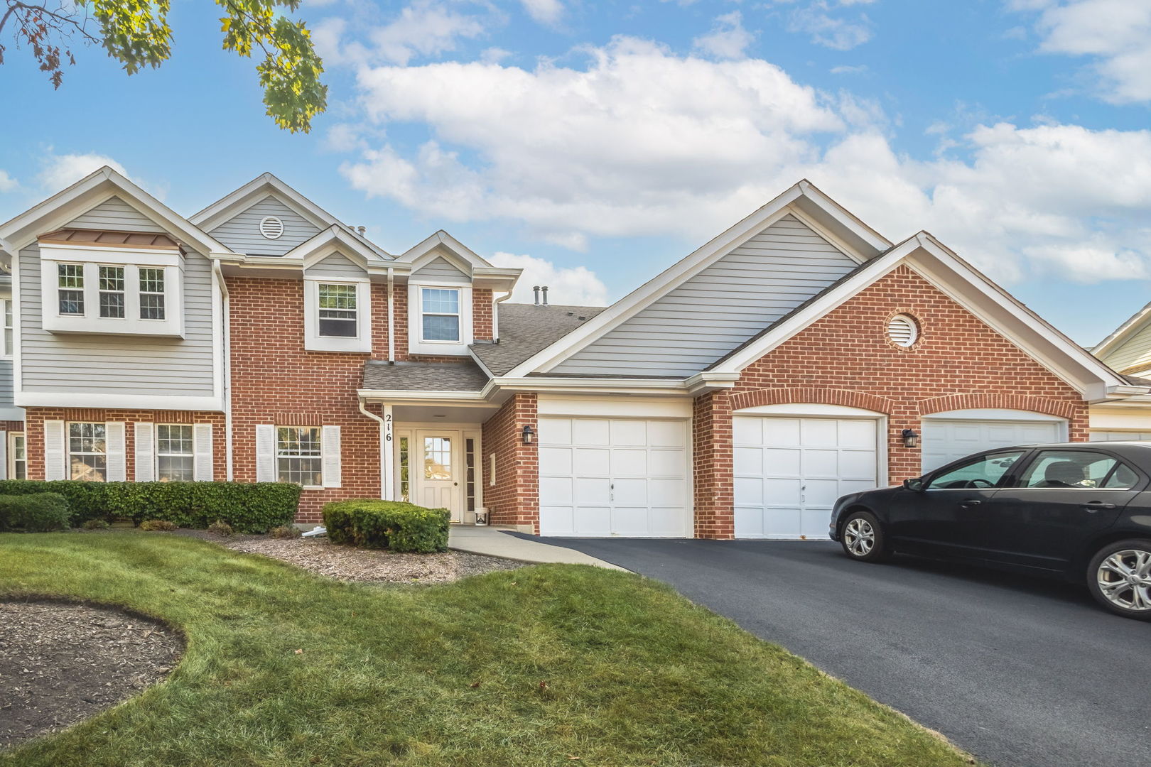 216 Westminster Court #5A, Schaumburg, IL 60193