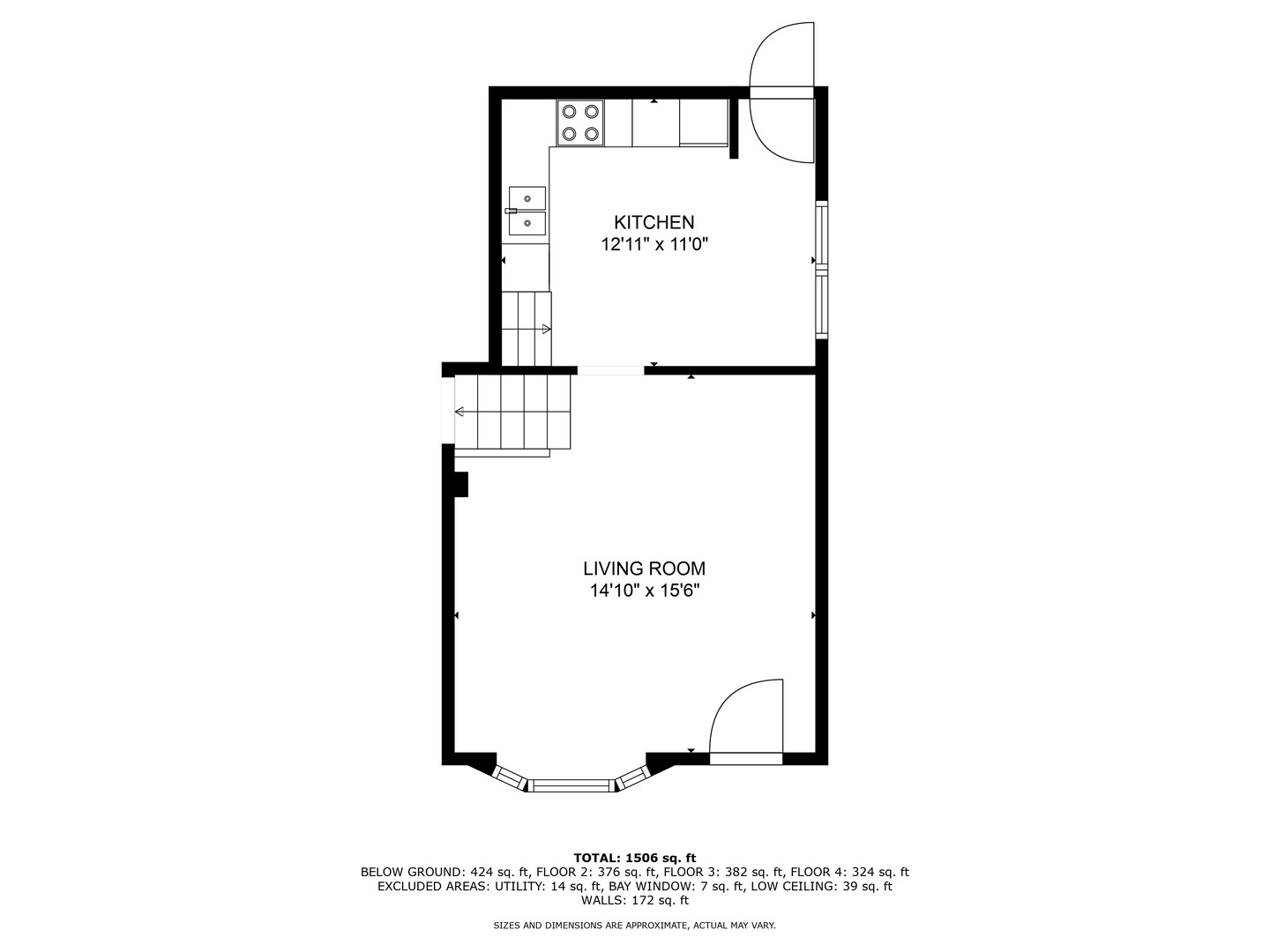 3909 Williams Street, Downers Grove, IL 60515