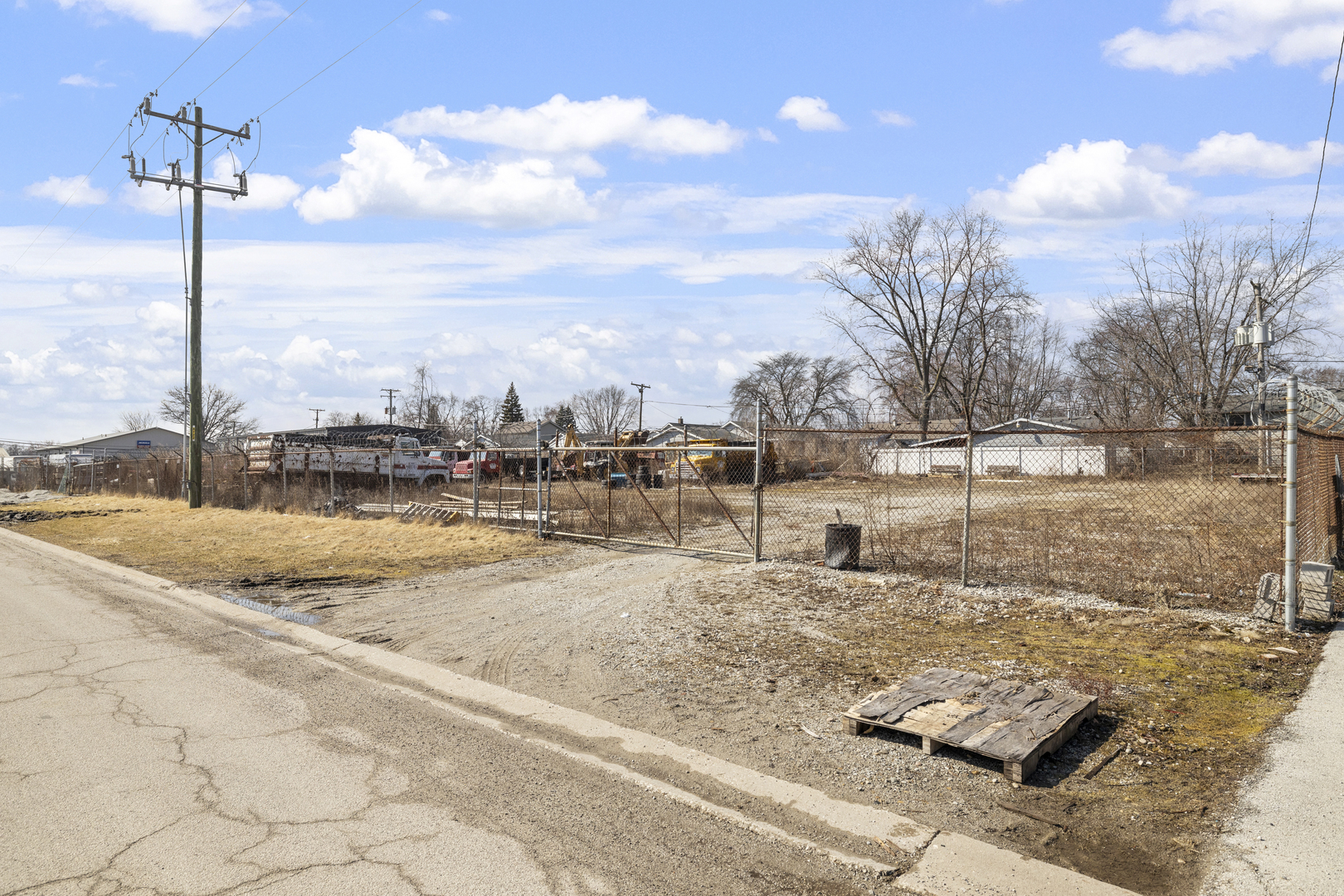 3102 Louis Sherman Drive, Steger, IL 60475