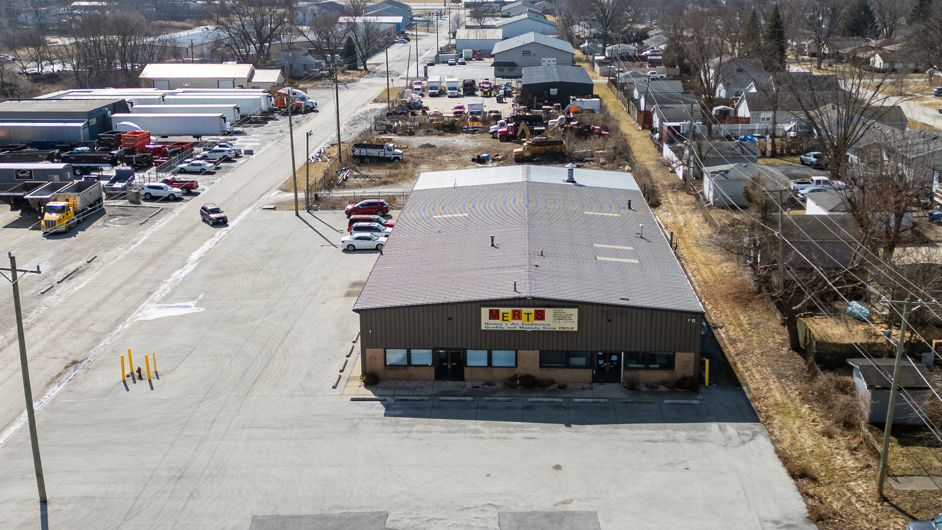 3102 Louis Sherman Drive, Steger, IL 60475