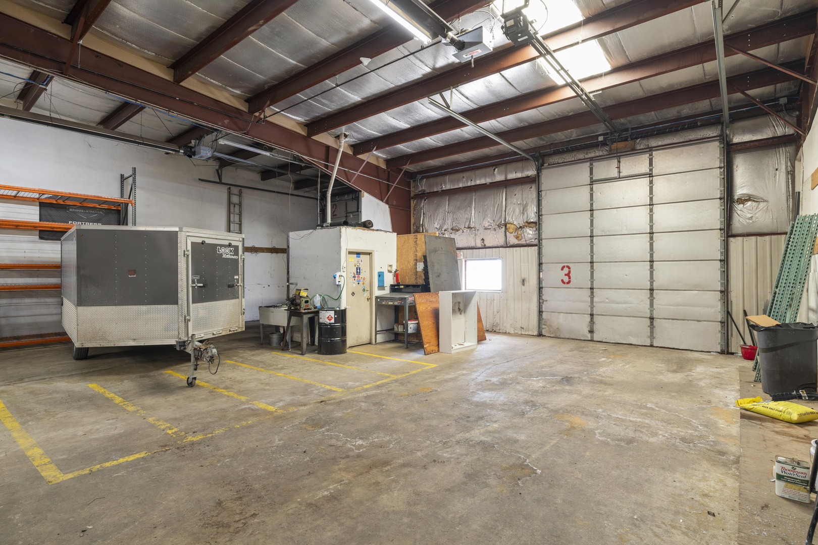 3102 Louis Sherman Drive, Steger, IL 60475