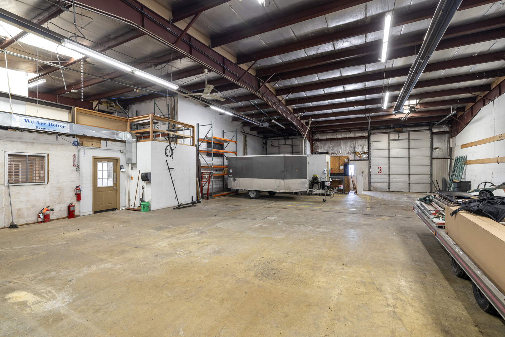 3102 Louis Sherman Drive, Steger, IL 60475