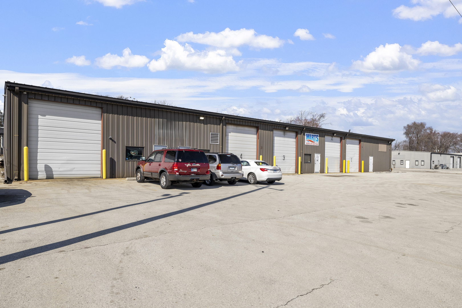 3102 Louis Sherman Drive, Steger, IL 60475