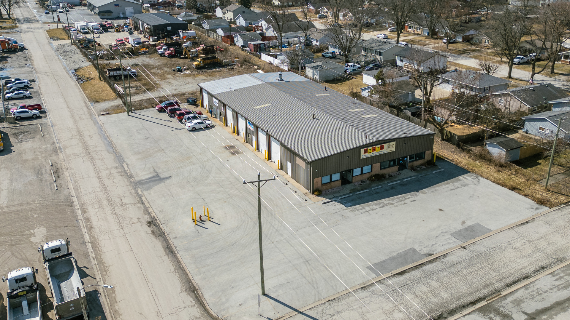 3102 Louis Sherman Drive, Steger, IL 60475