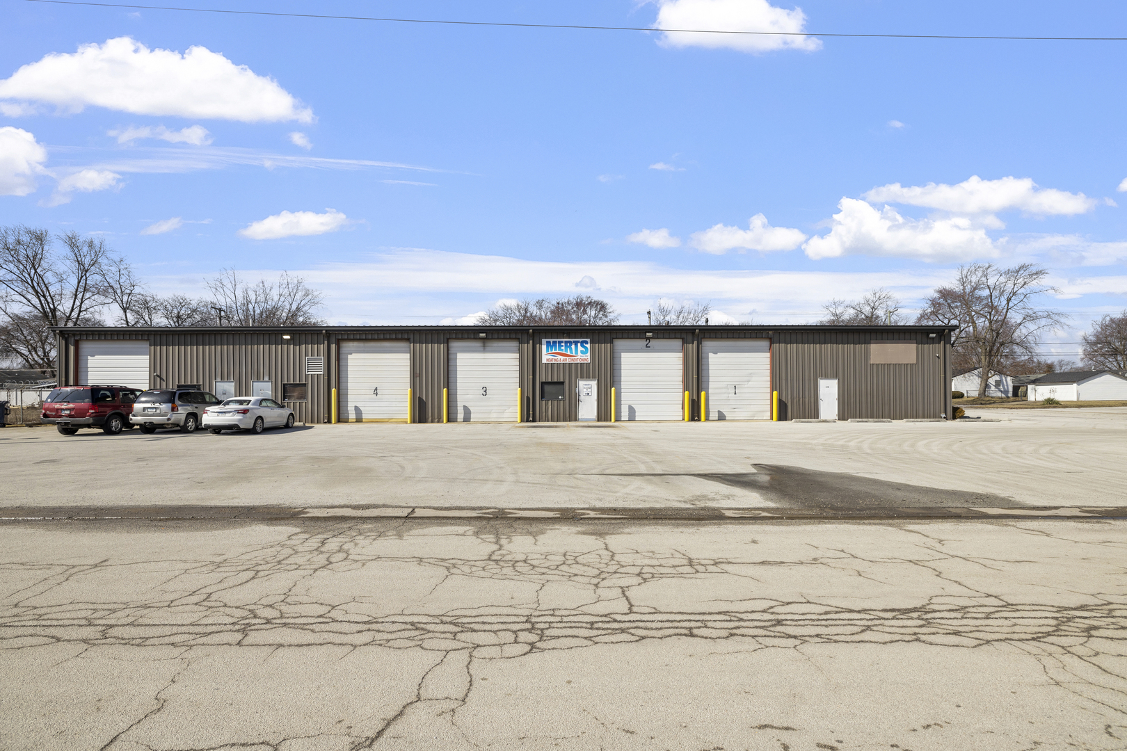 3102 Louis Sherman Drive, Steger, IL 60475