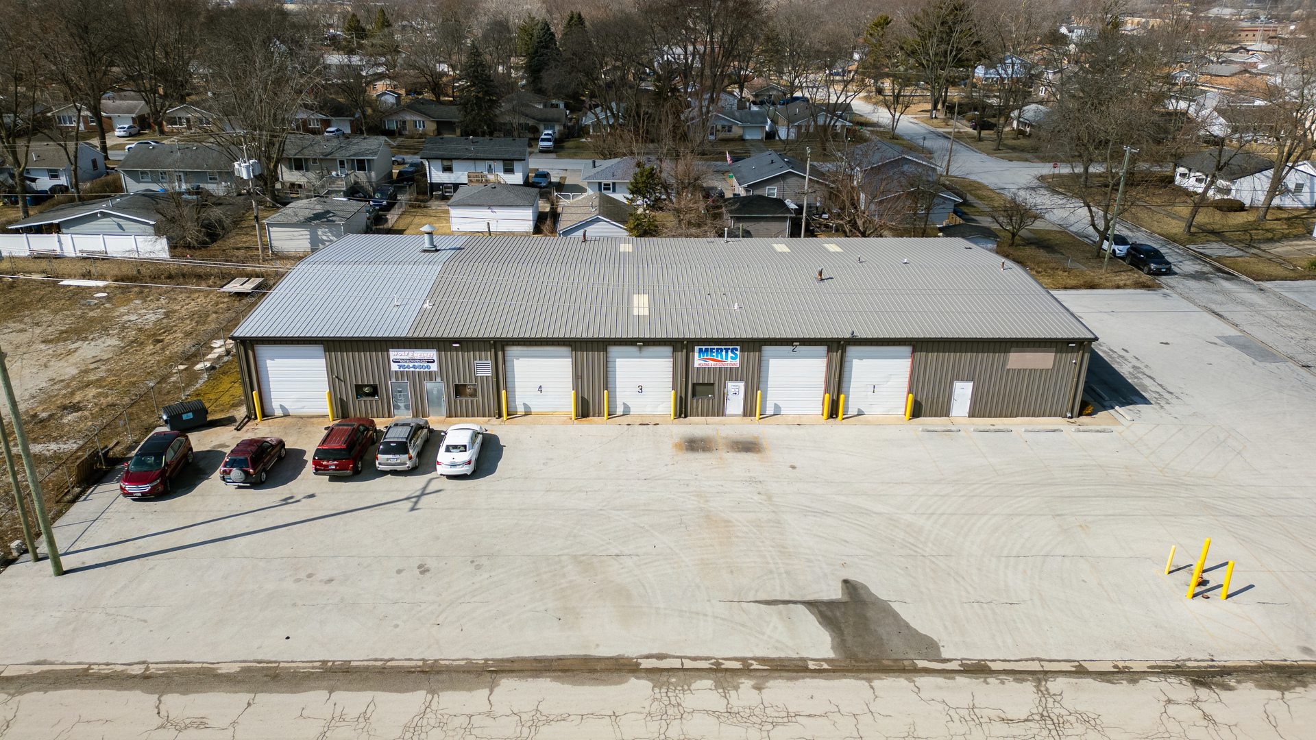 3102 Louis Sherman Drive, Steger, IL 60475