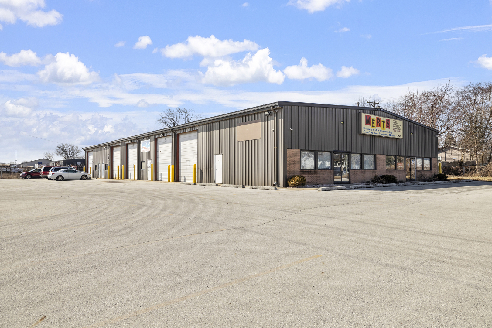 3102 Louis Sherman Drive, Steger, IL 60475
