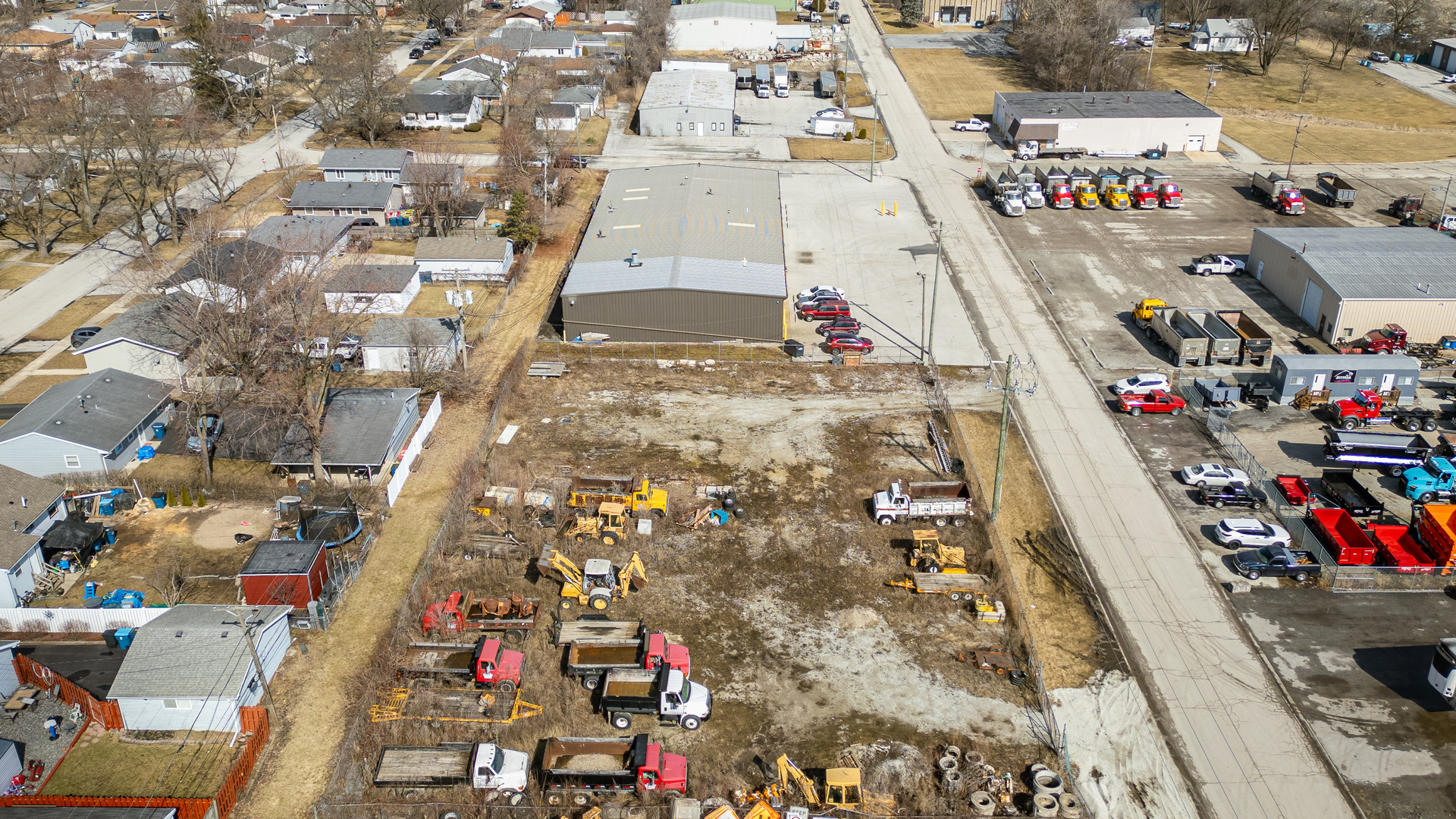 3102 Louis Sherman Drive, Steger, IL 60475
