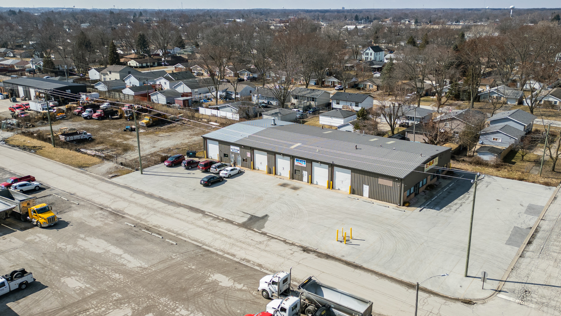 3102 Louis Sherman Drive, Steger, IL 60475