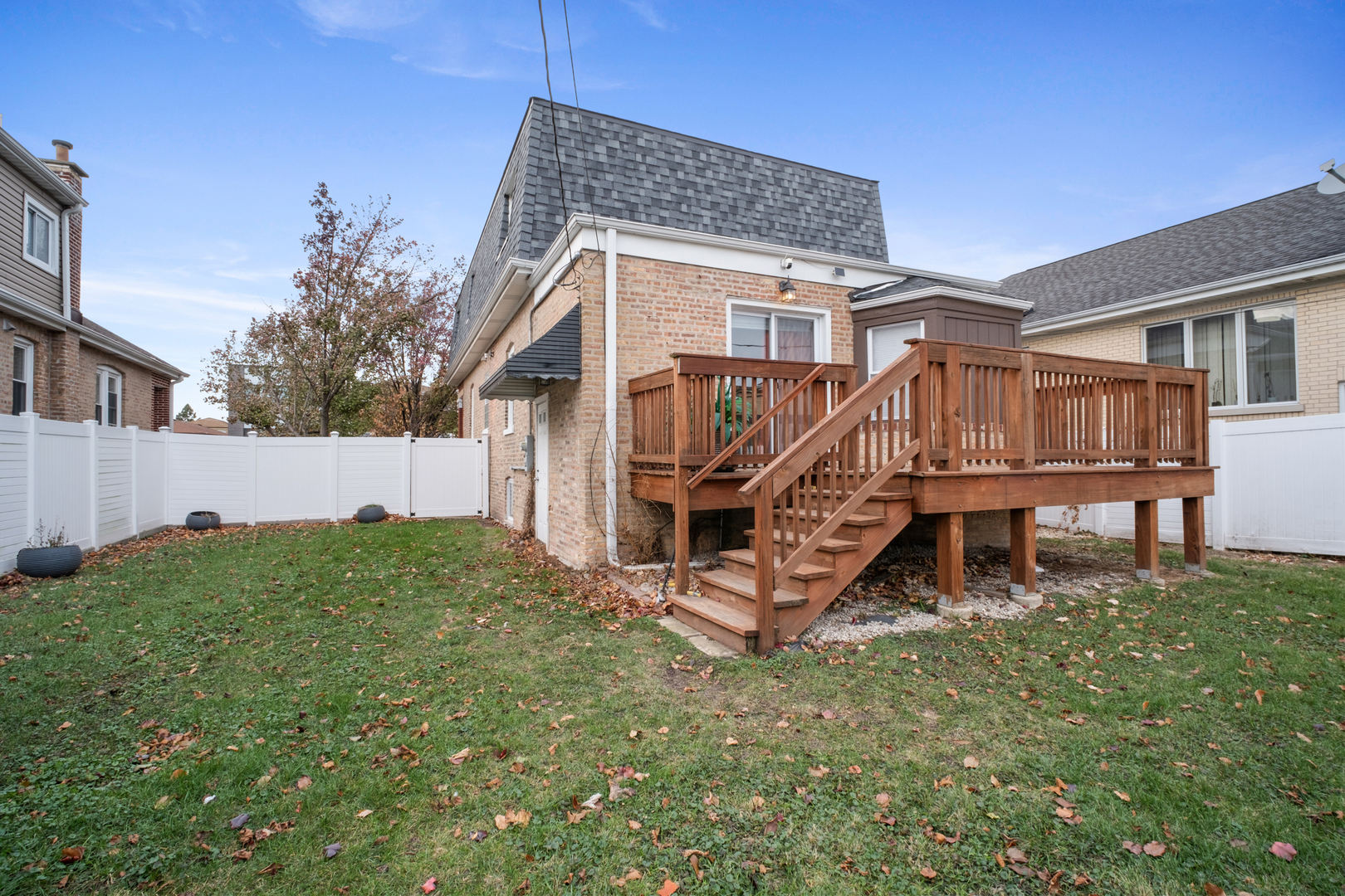 2719 N 74th Court, Elmwood Park, IL 60707