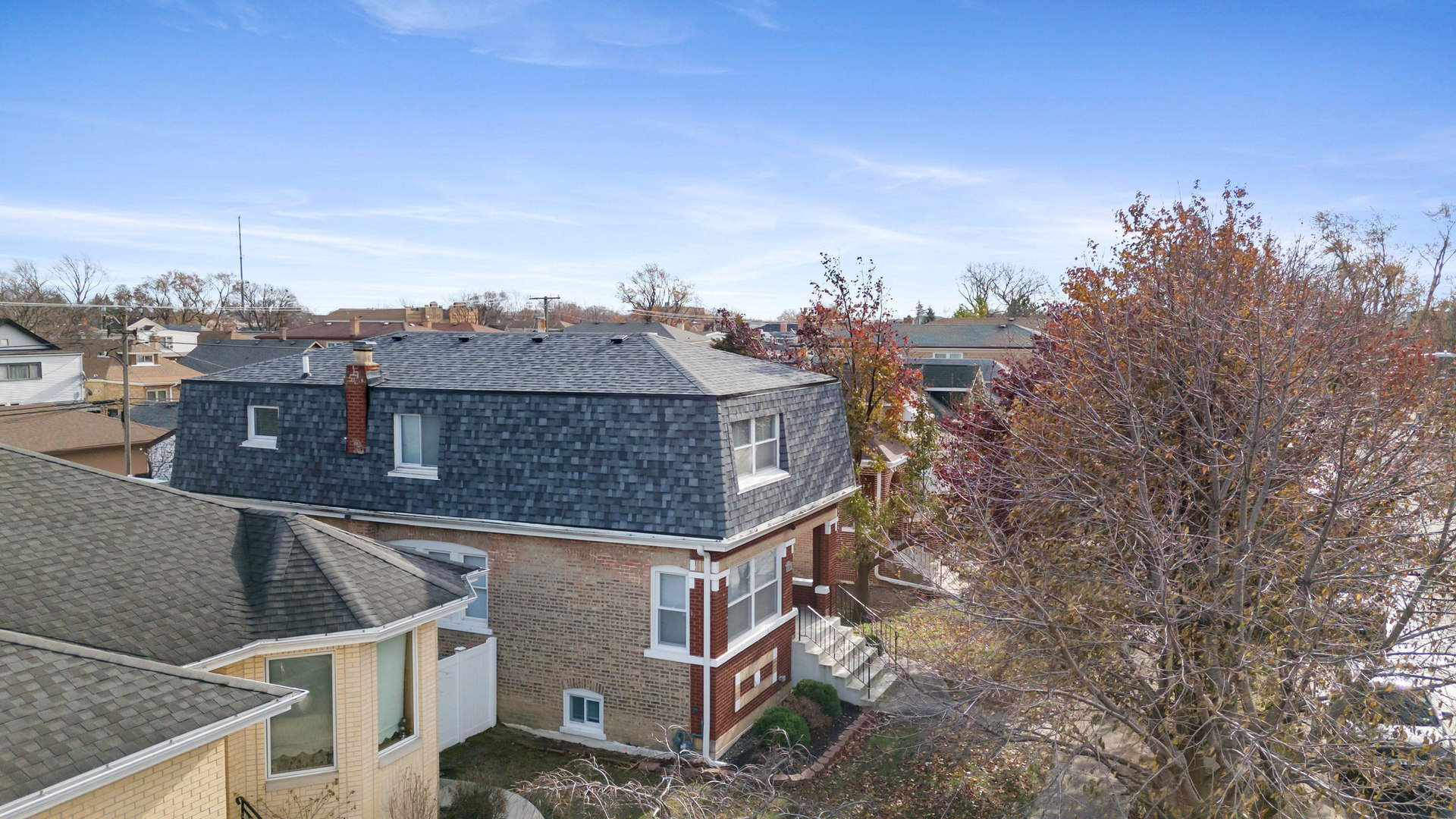 2719 N 74th Court, Elmwood Park, IL 60707