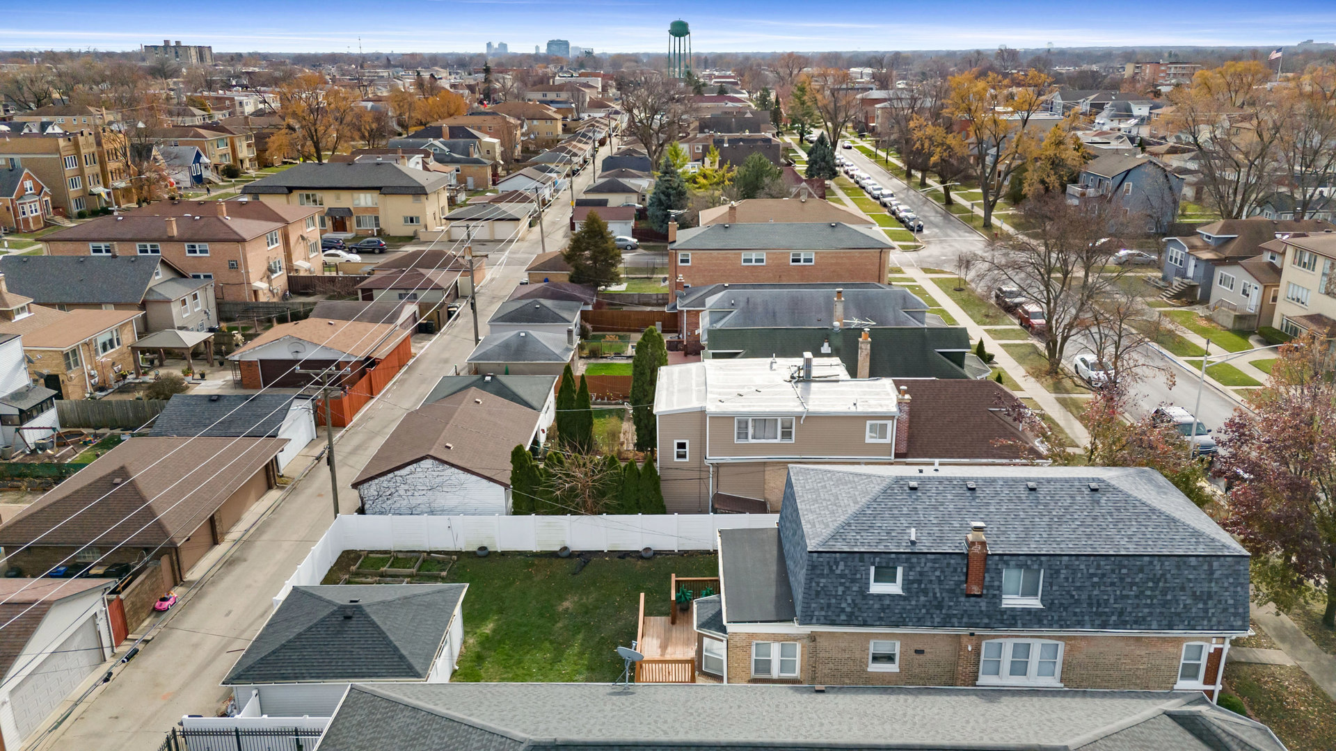 2719 N 74th Court, Elmwood Park, IL 60707