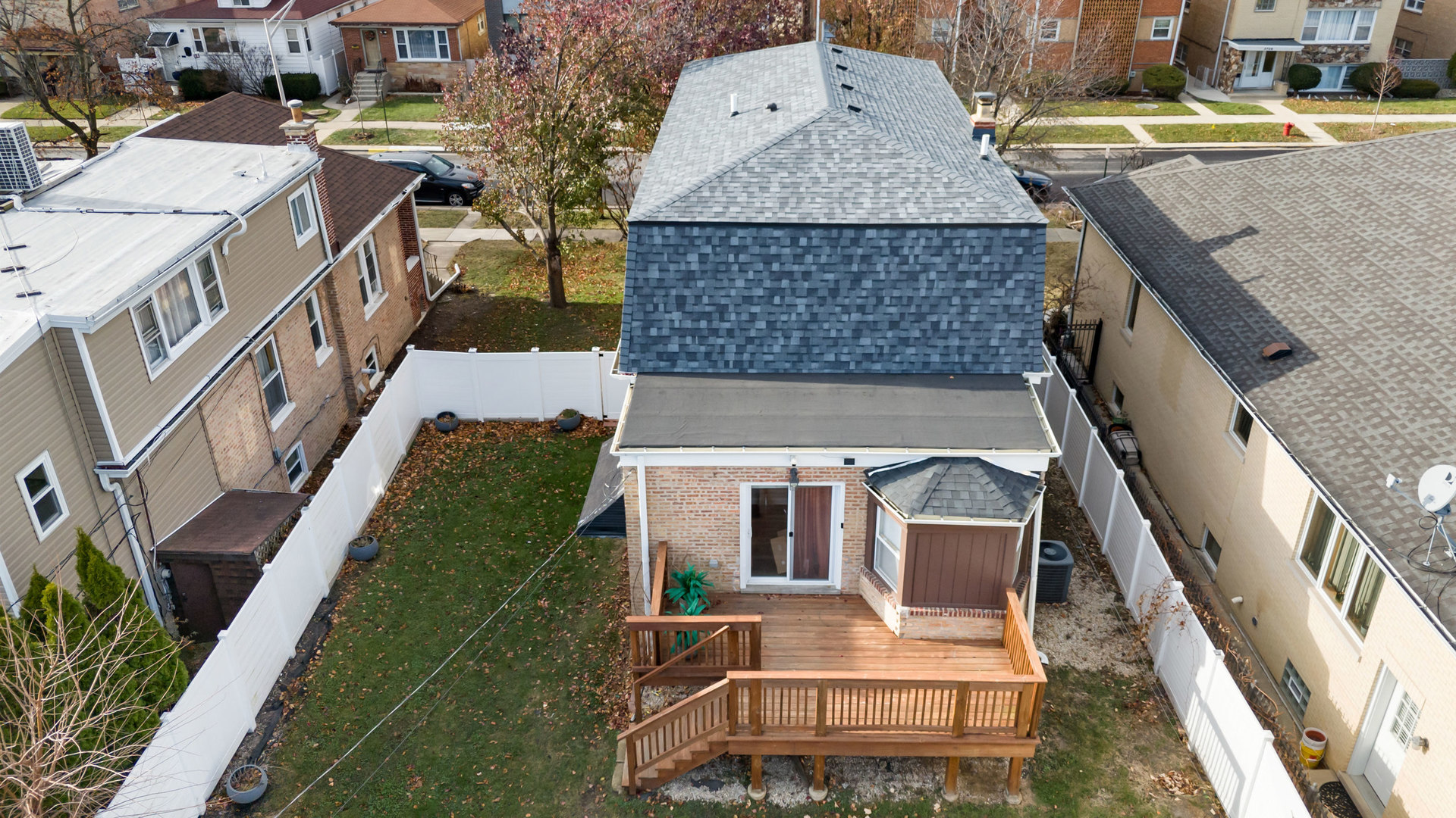 2719 N 74th Court, Elmwood Park, IL 60707