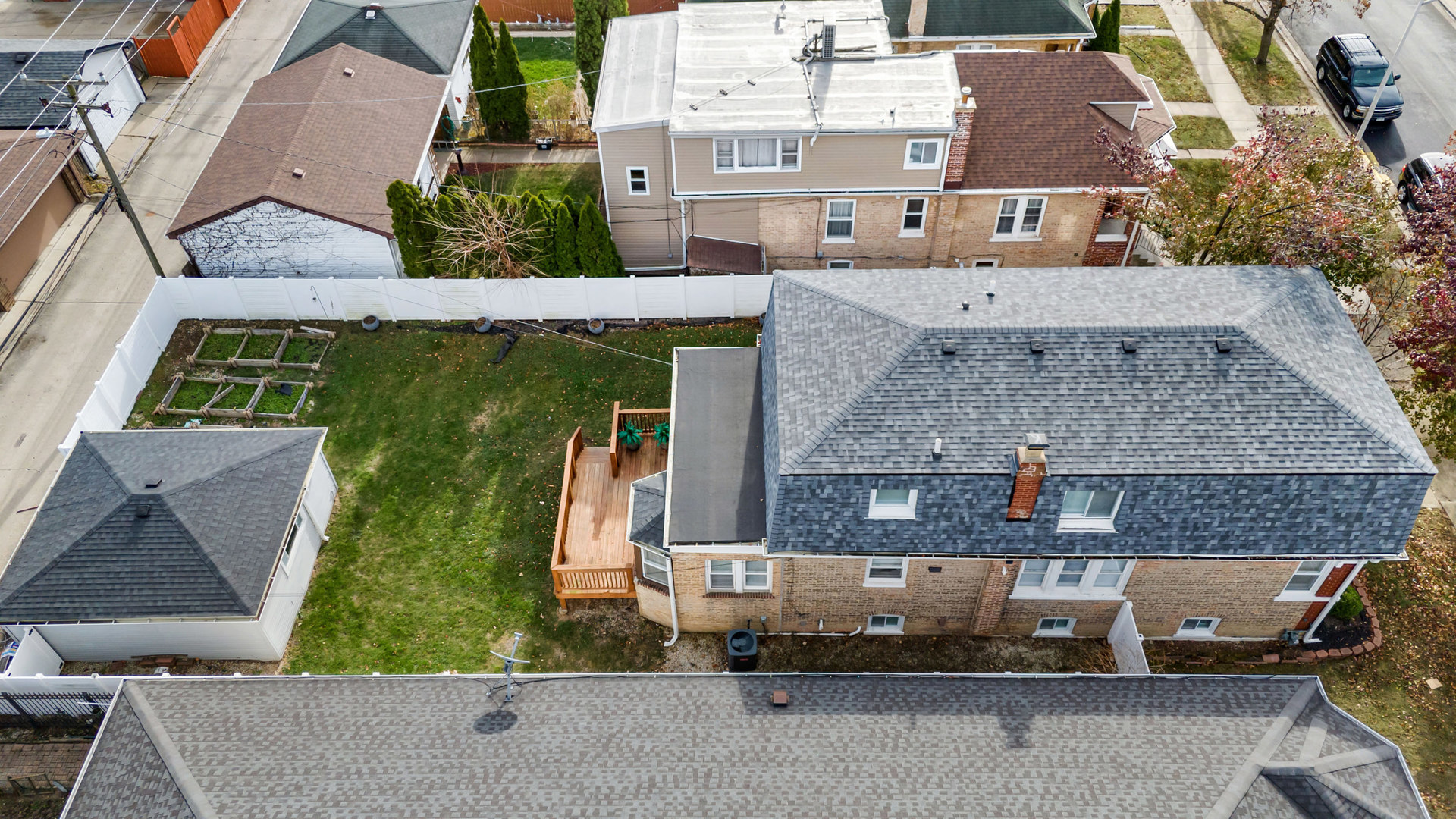 2719 N 74th Court, Elmwood Park, IL 60707