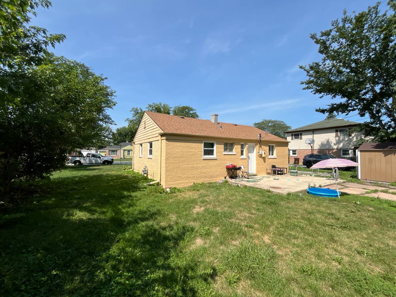 223 S Orchard Drive, Park Forest, IL 60466