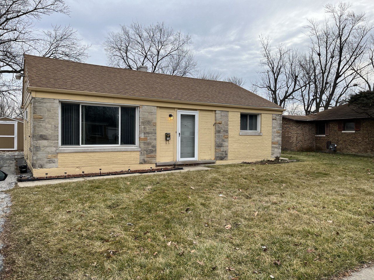 223 S Orchard Drive, Park Forest, IL 60466
