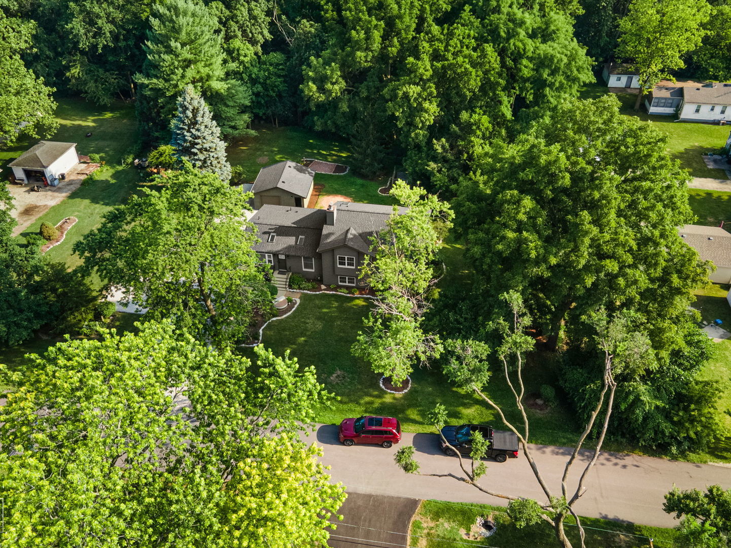 217 Bluff Street, Lockport, IL 60441