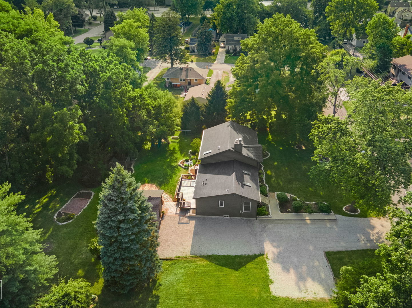 217 Bluff Street, Lockport, IL 60441