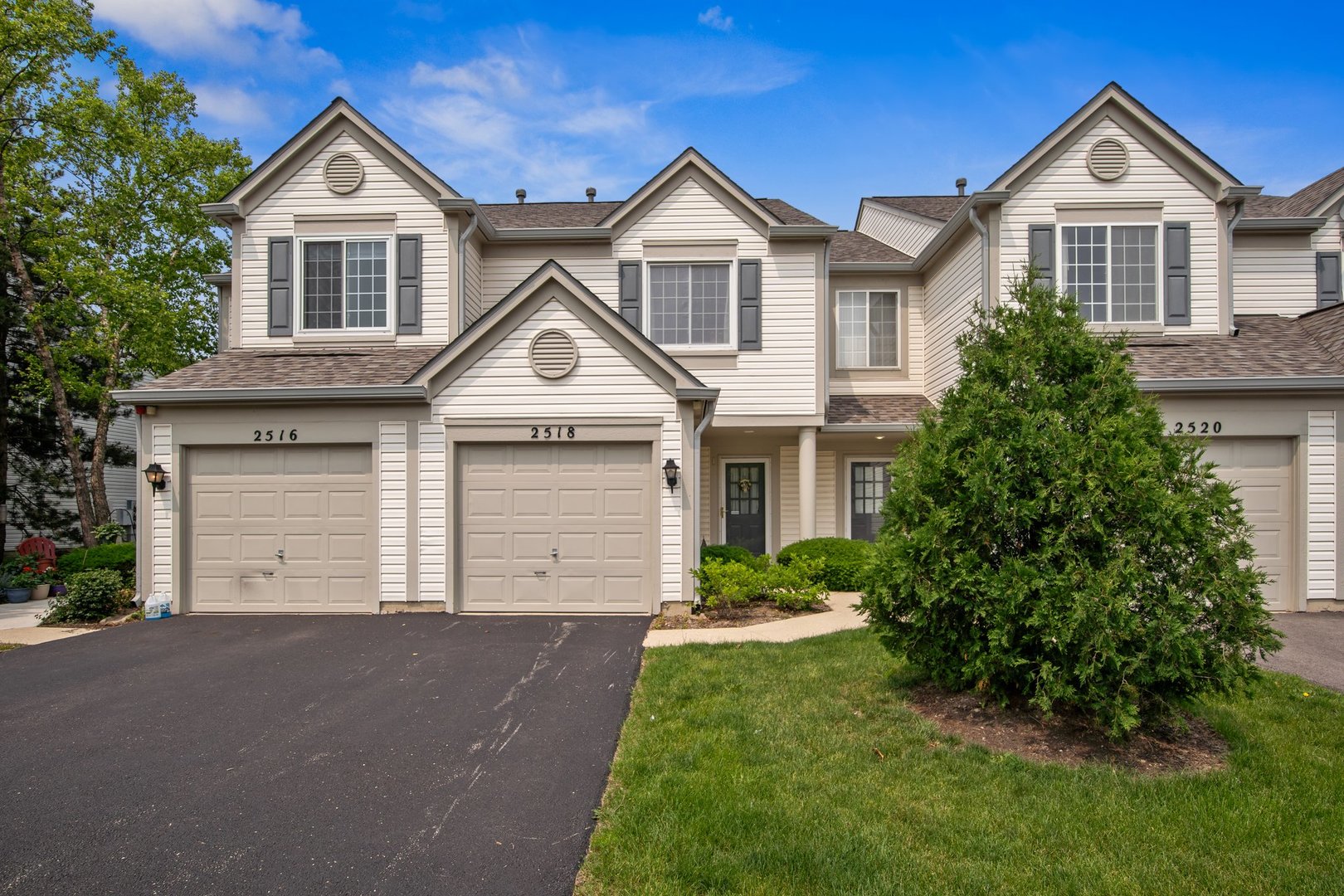 2518 Arcadia Circle, Naperville, IL 60540