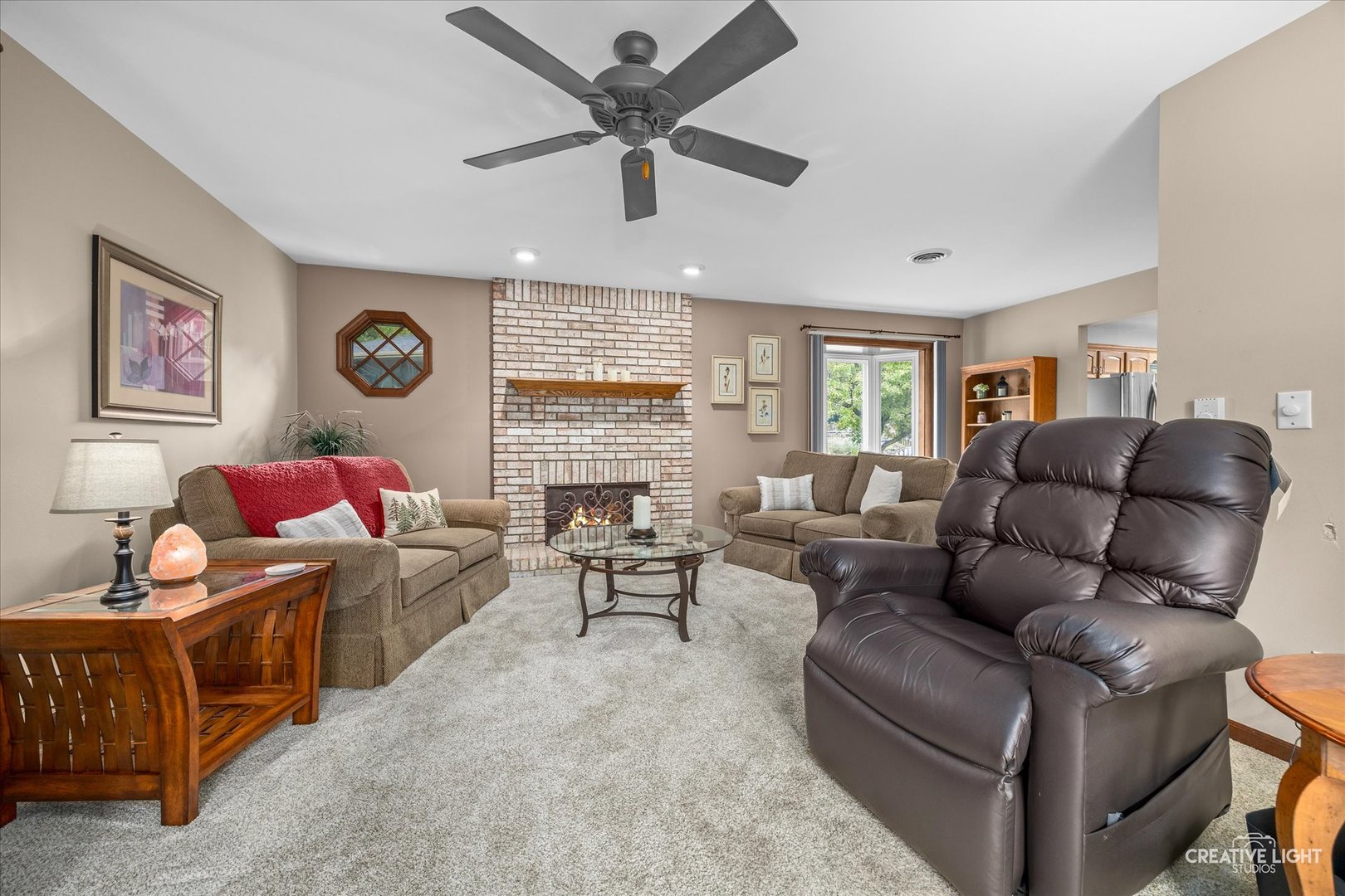 105 E Oak Knoll Drive, Hinckley, IL 60520