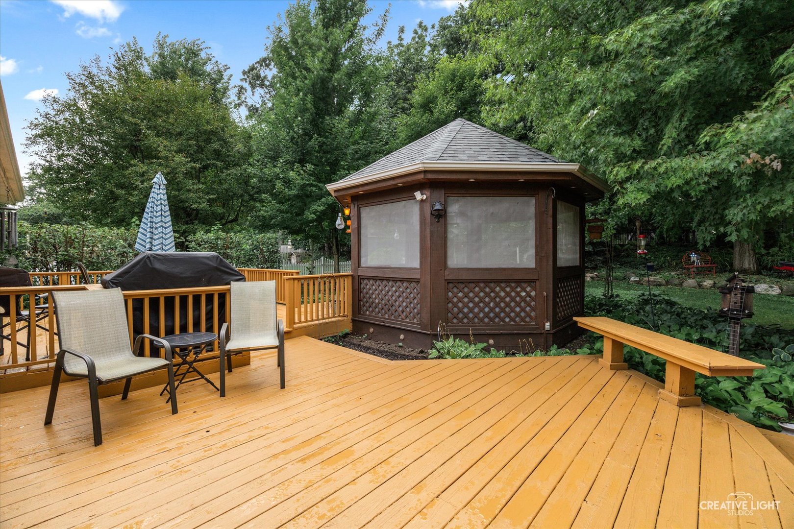 105 E Oak Knoll Drive, Hinckley, IL 60520