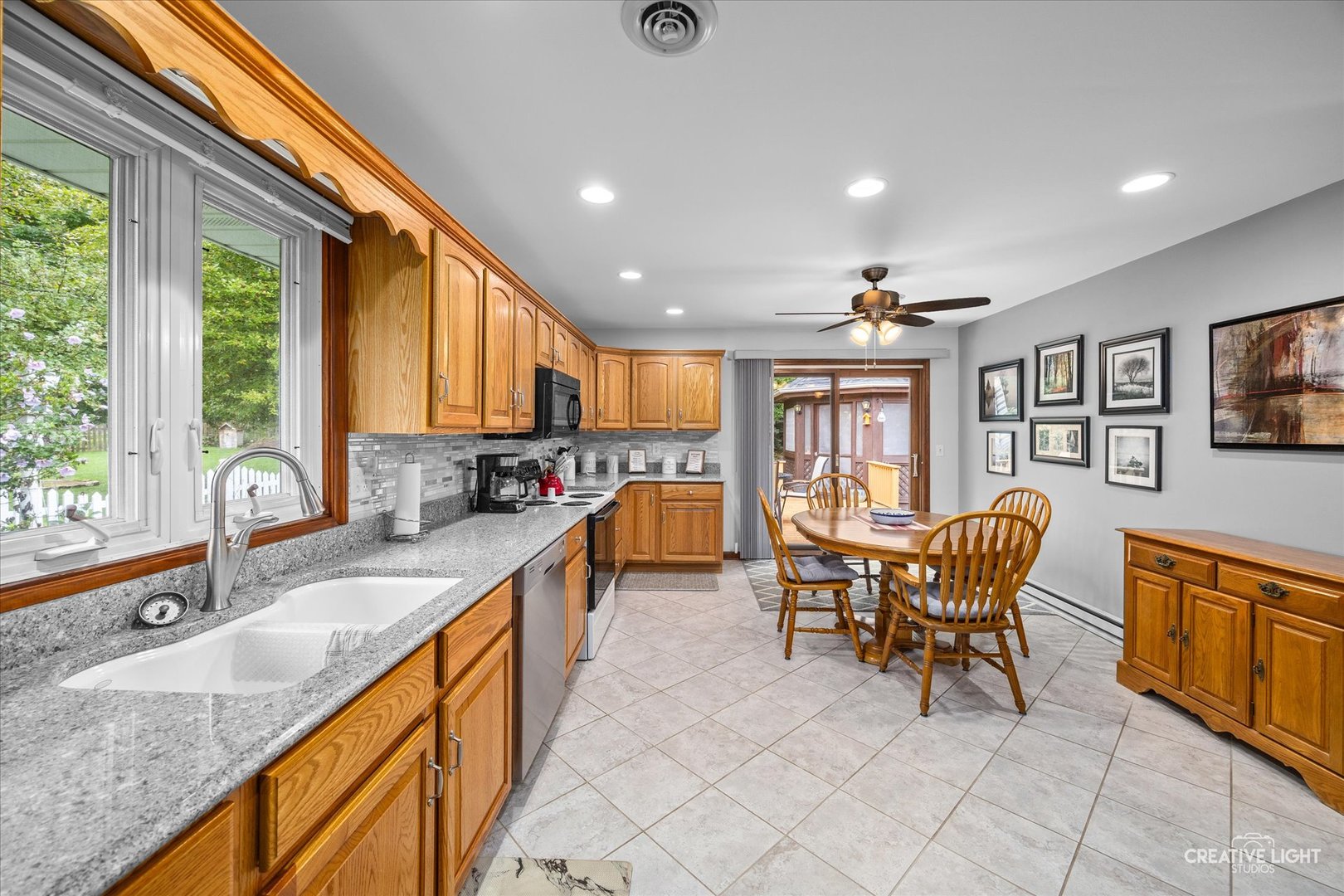 105 E Oak Knoll Drive, Hinckley, IL 60520