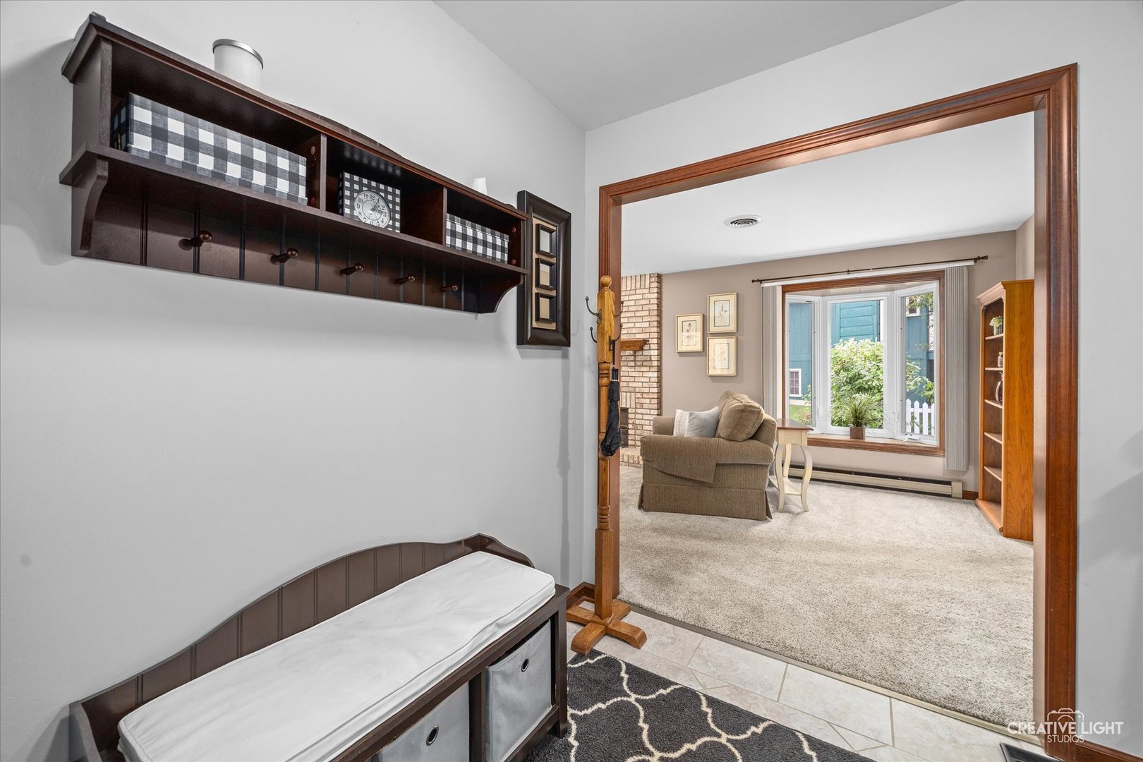 105 E Oak Knoll Drive, Hinckley, IL 60520