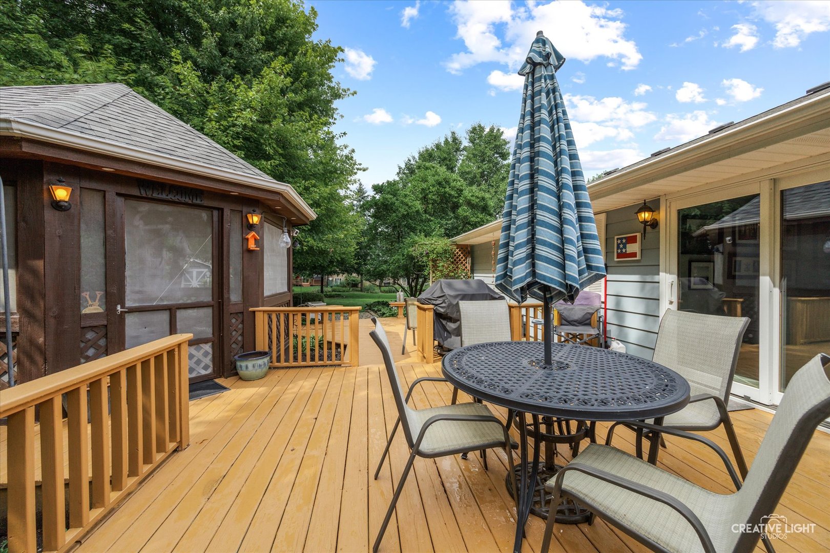 105 E Oak Knoll Drive, Hinckley, IL 60520