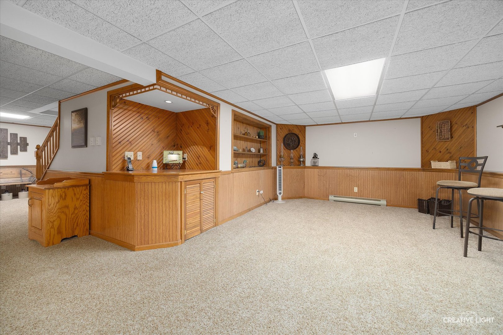 105 E Oak Knoll Drive, Hinckley, IL 60520