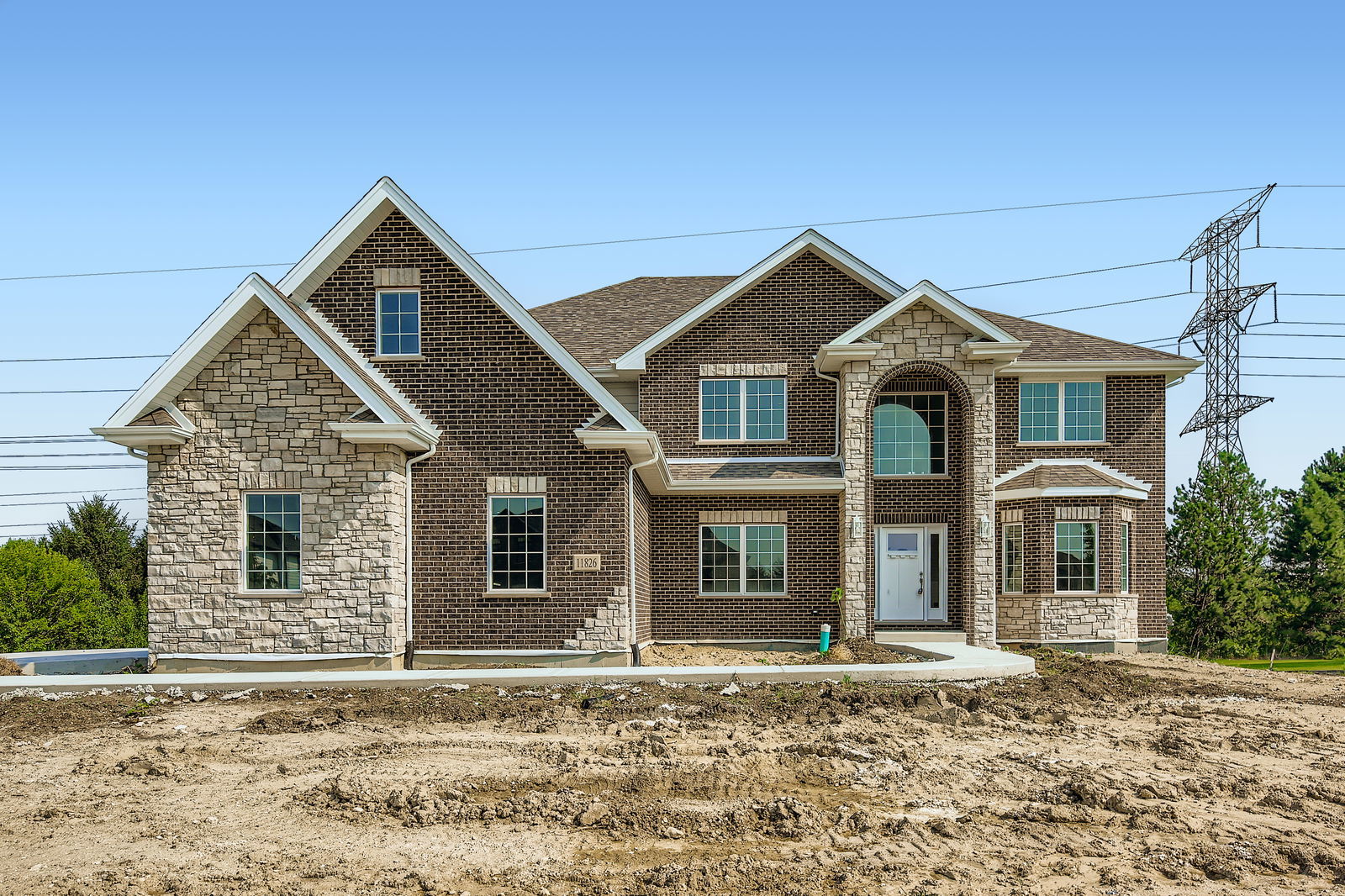 11826 Leigh Court, Frankfort, IL 60423