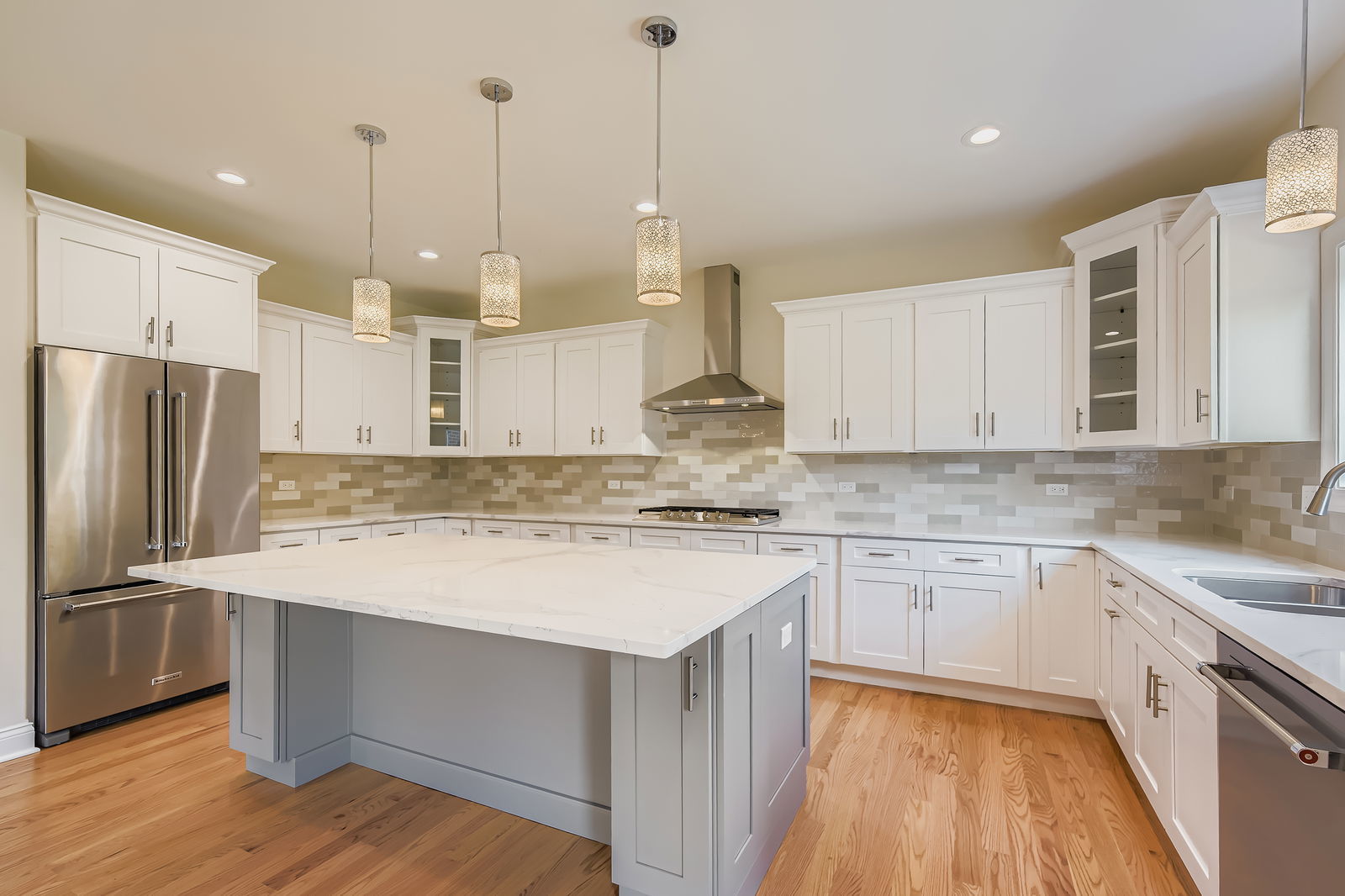 11826 Leigh Court, Frankfort, IL 60423