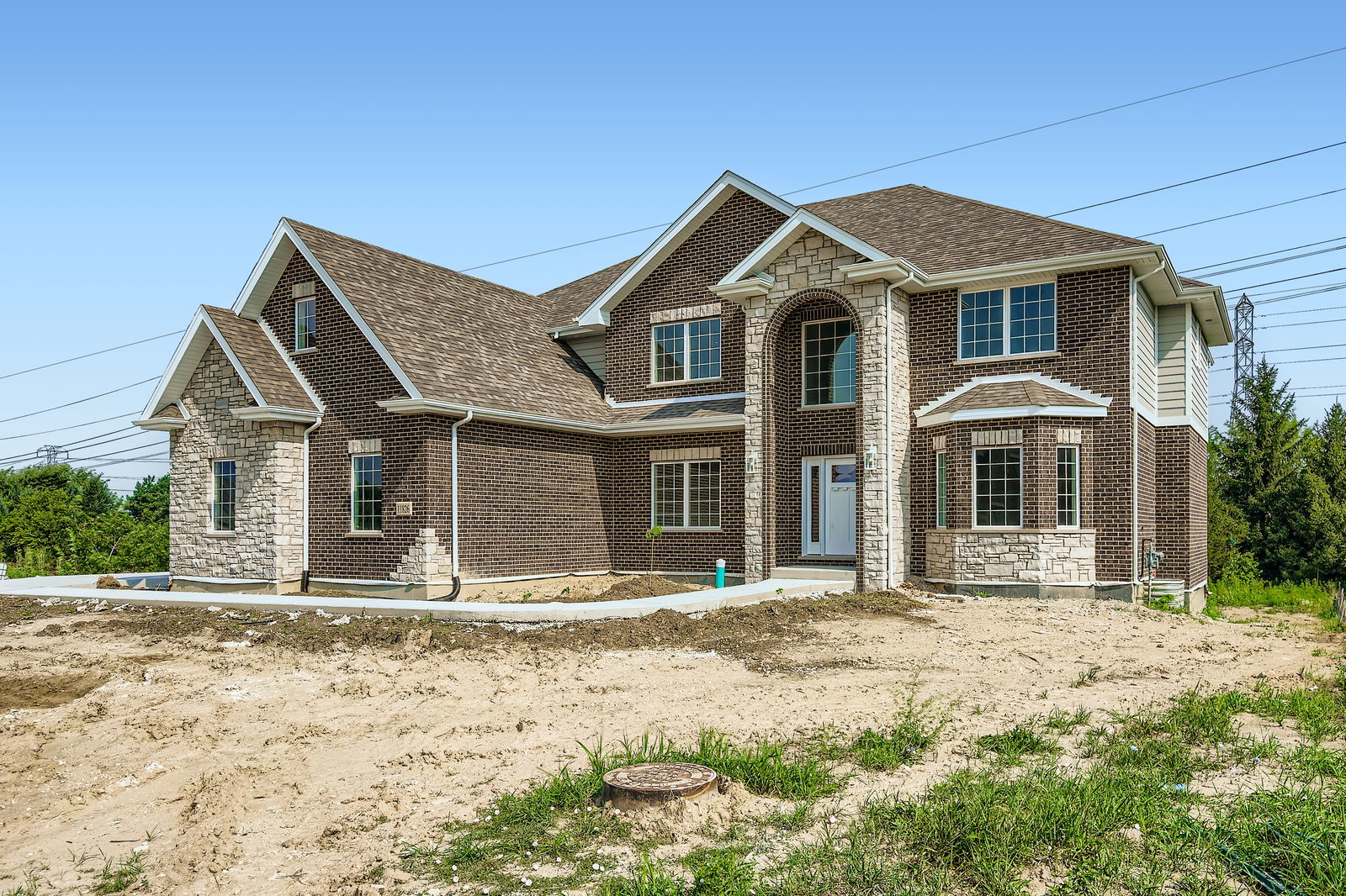 11826 Leigh Court, Frankfort, IL 60423