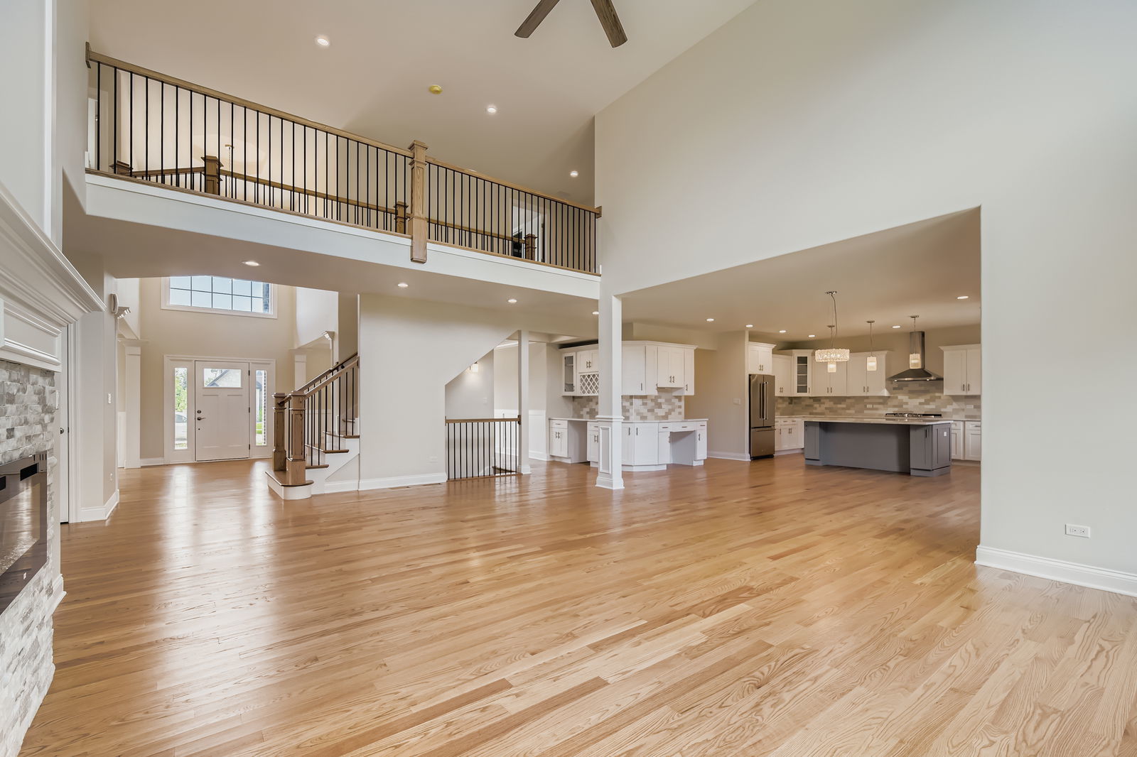 11826 Leigh Court, Frankfort, IL 60423