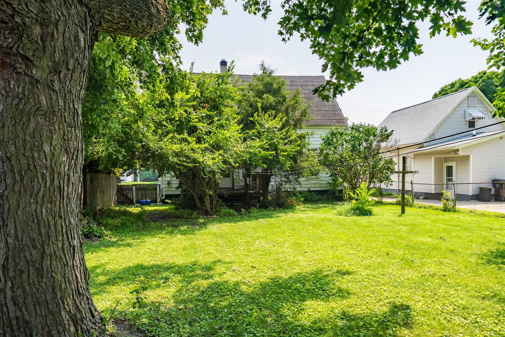 1405 W Mulberry Street, Bloomington, IL 61701