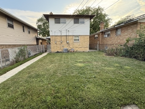 11641 S Laflin Street, Chicago, IL 60643